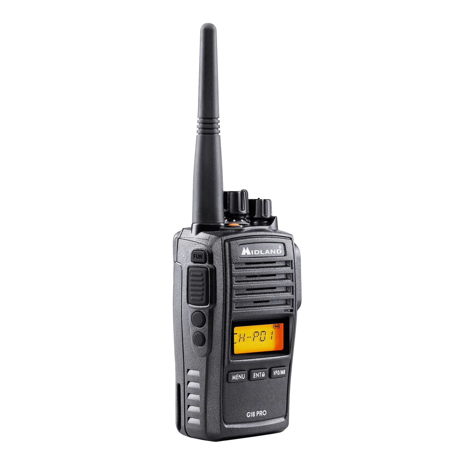 Funkgerät G18 Pro NC - Image 3