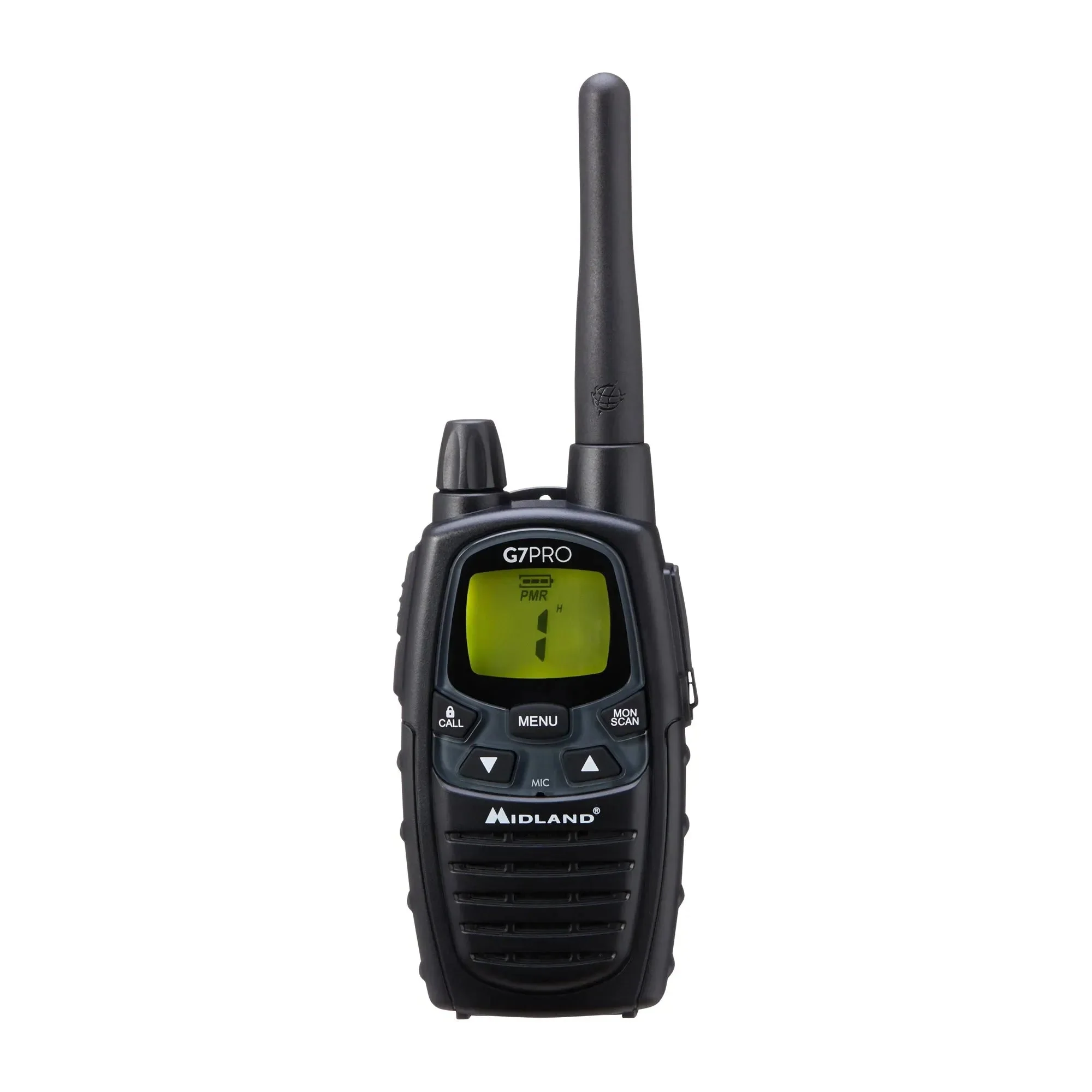 Funkgerät G7 Pro Paar PMR+LPD - Image 2