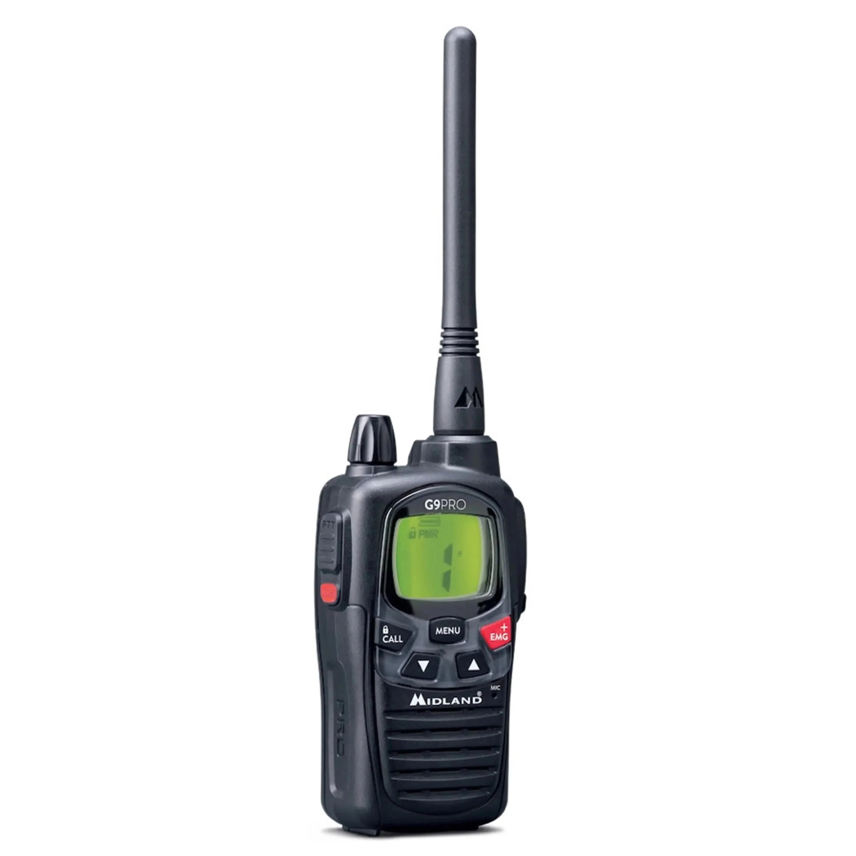 Funkgerät G9 Pro - Image 2