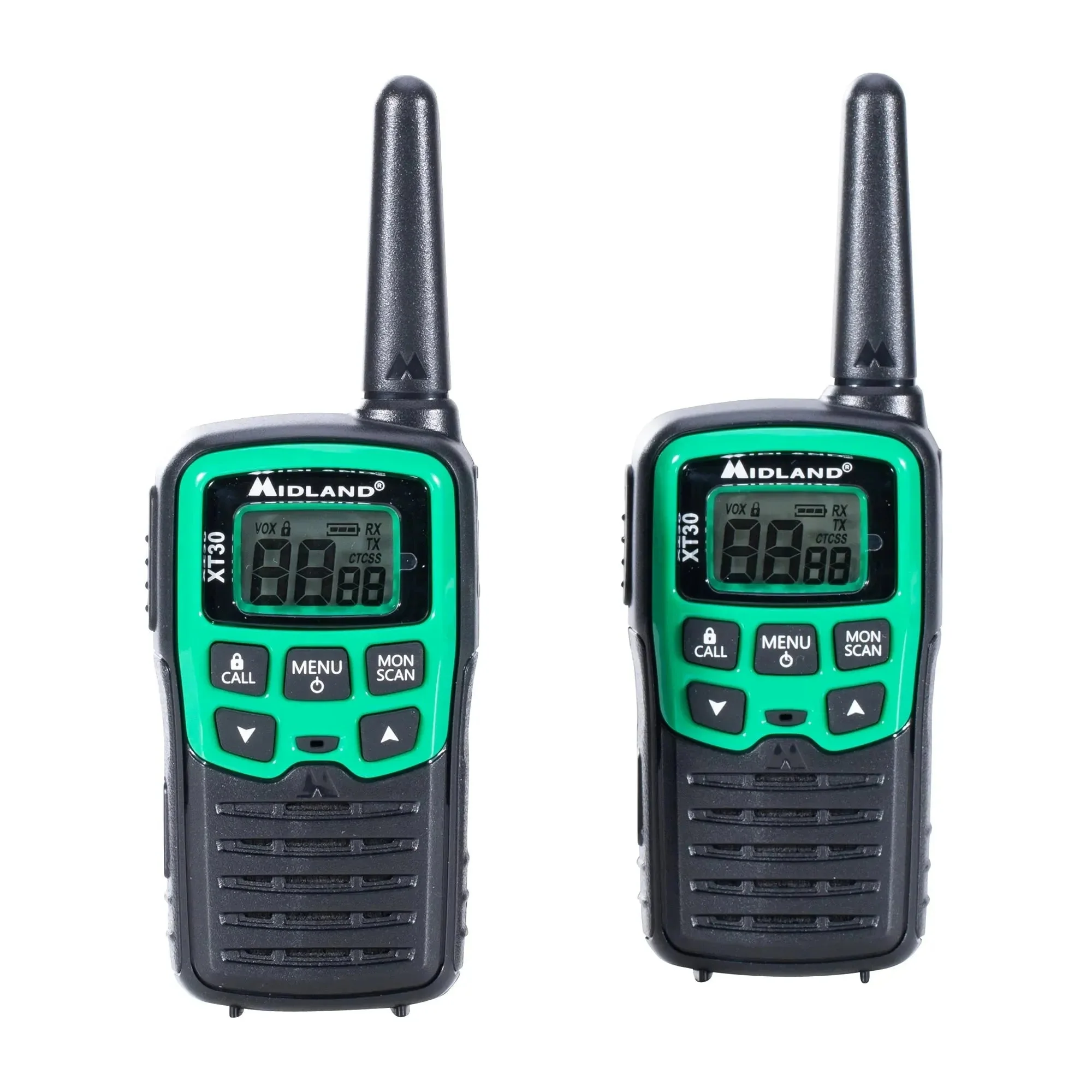 Funkgerät XT30 Paar - Image 2