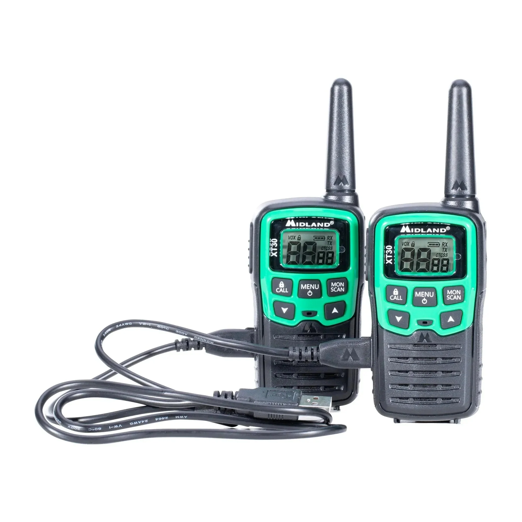 Funkgerät XT30 Paar - Image 3