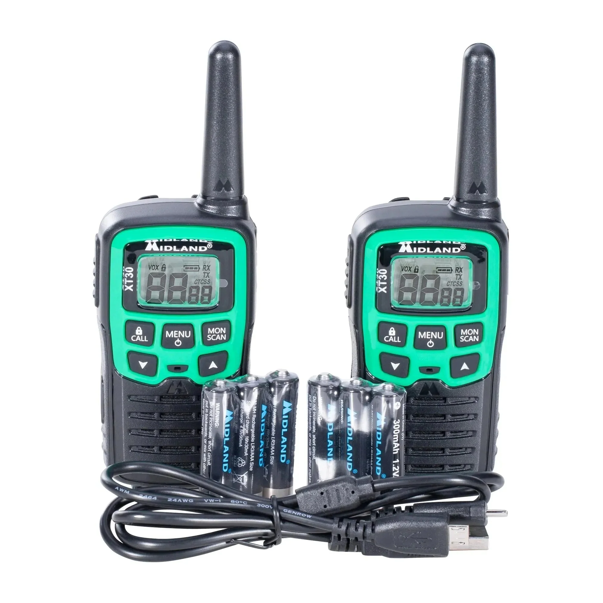 Funkgerät XT30 Paar - Image 4