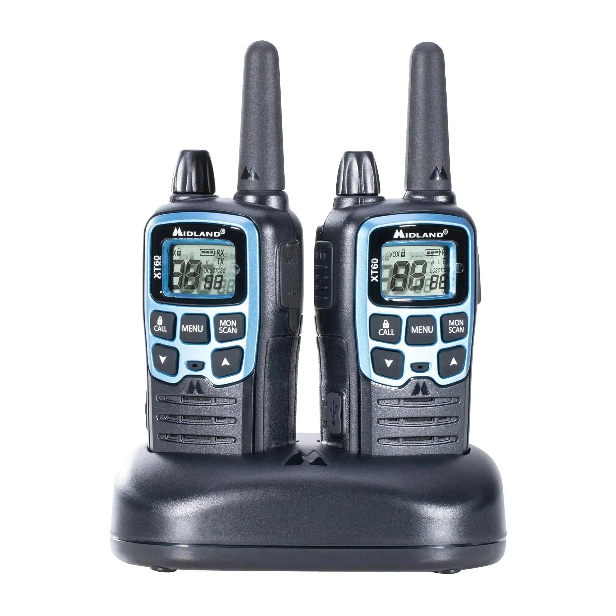 Funkgerät XT60 Paar PMR+LPD - Image 3