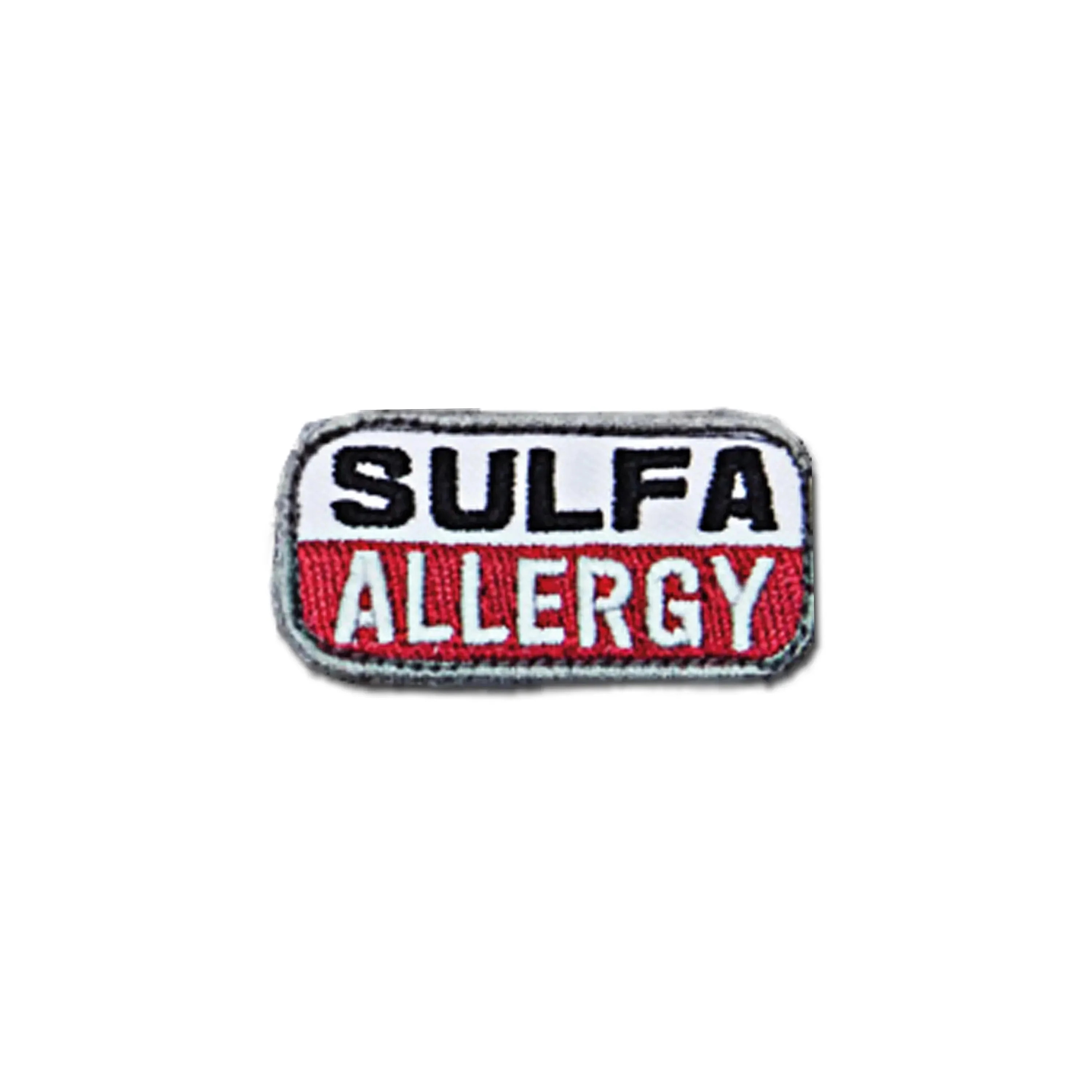 Patch Sulfonamide Allergie - Image 2