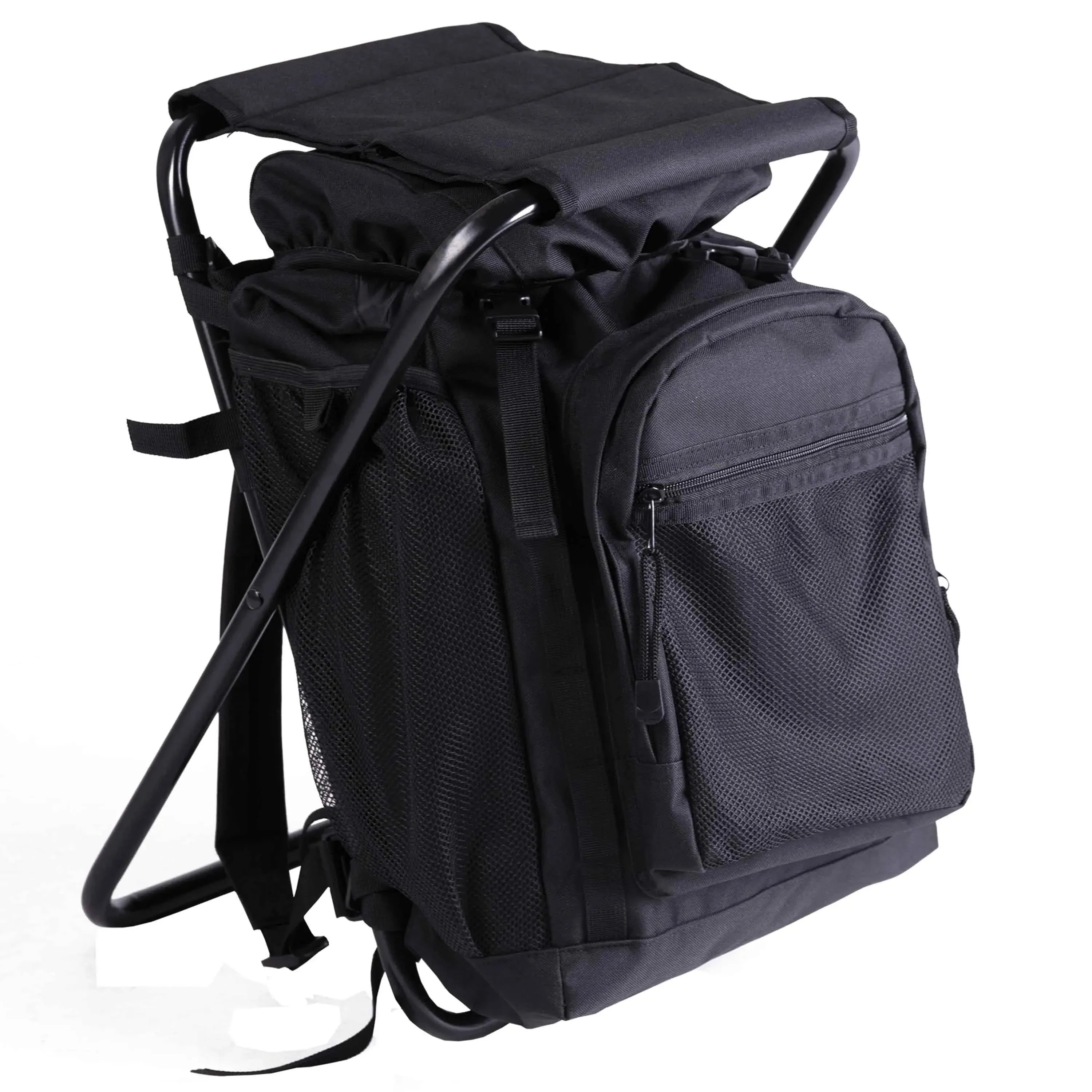 Ansitzrucksack mit Hocker 20 L - Image 2