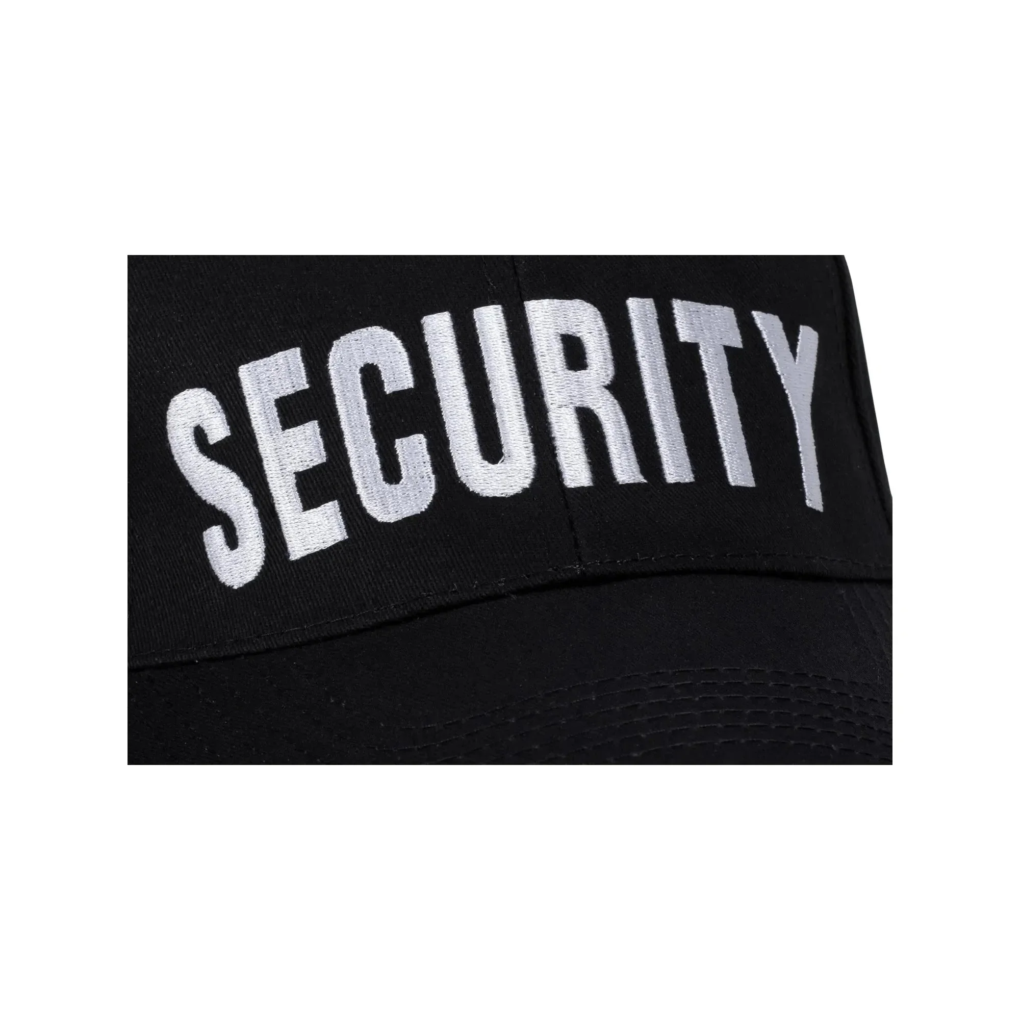 Baseball Cap Security - Image 4