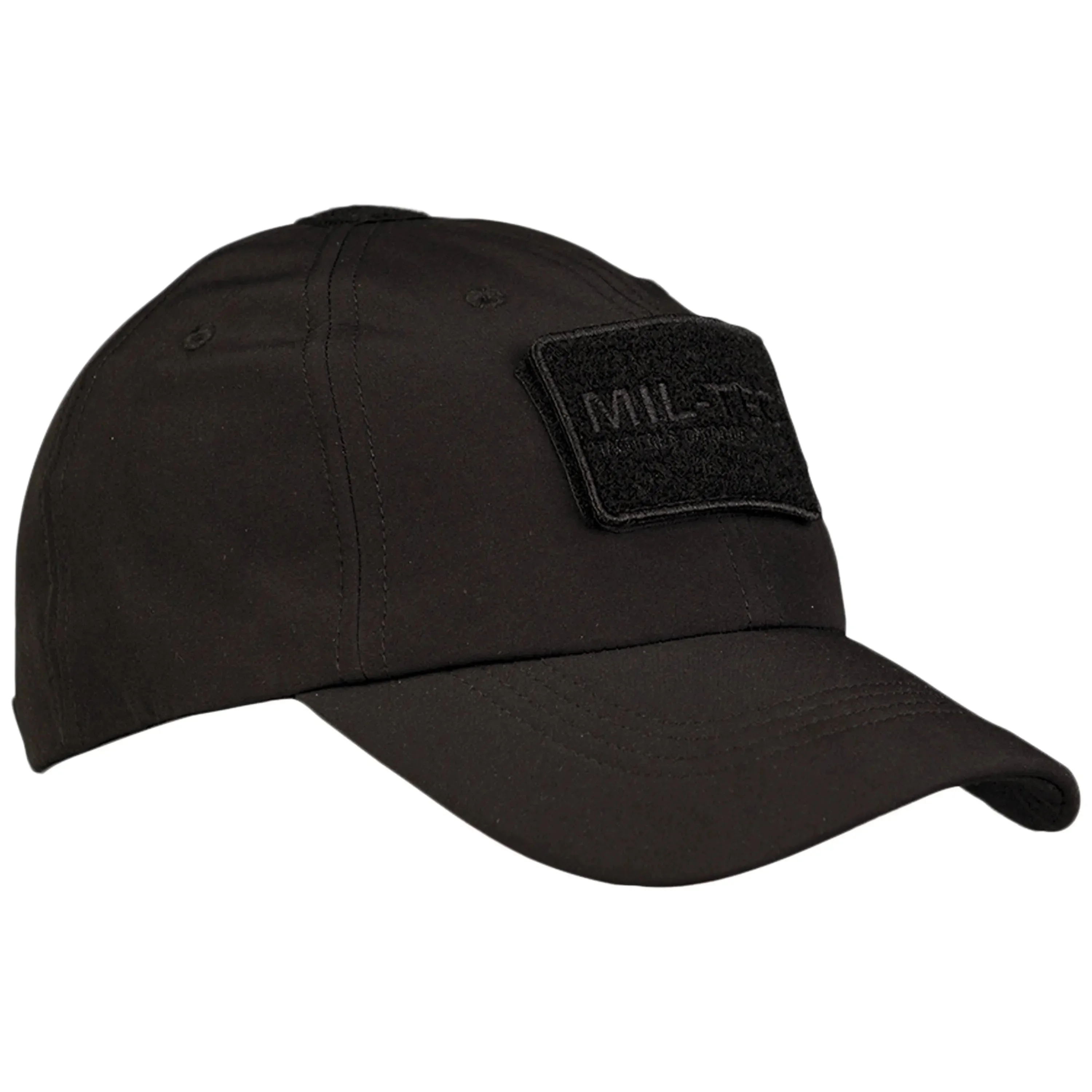 Baseball Cap Softshell - Image 3