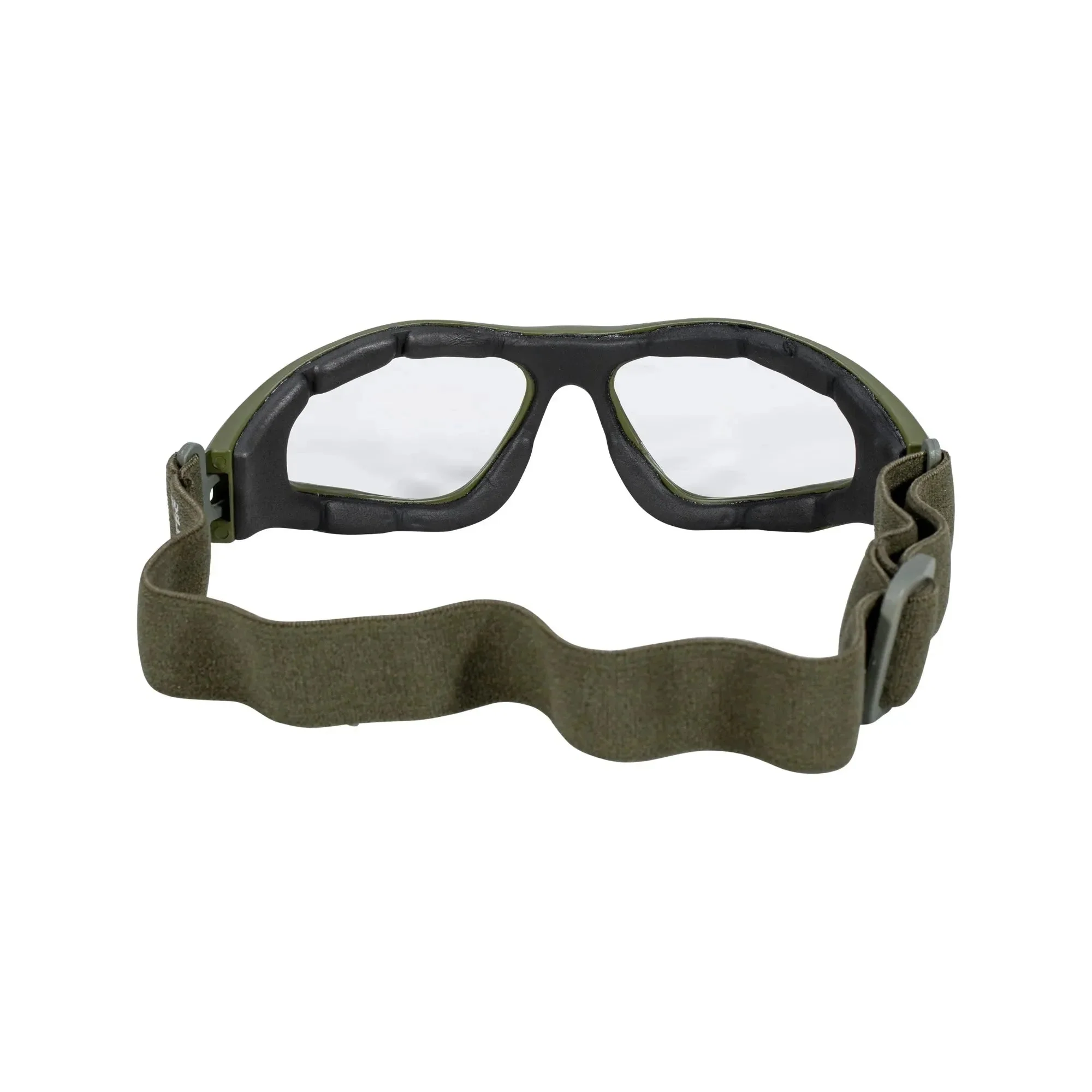 Schutzbrille Commando Air Pro klar - Image 3