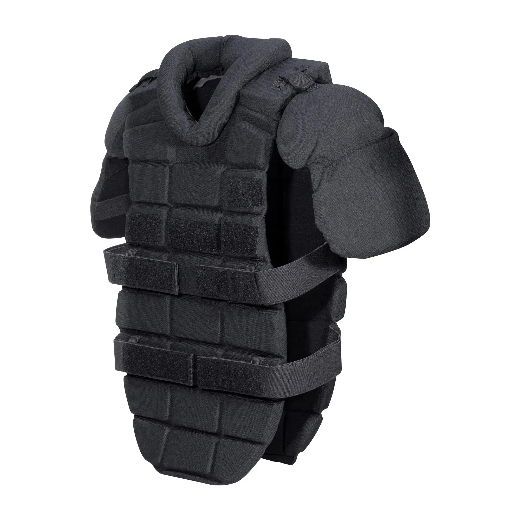 Brustschutz Anti Riot - Image 3