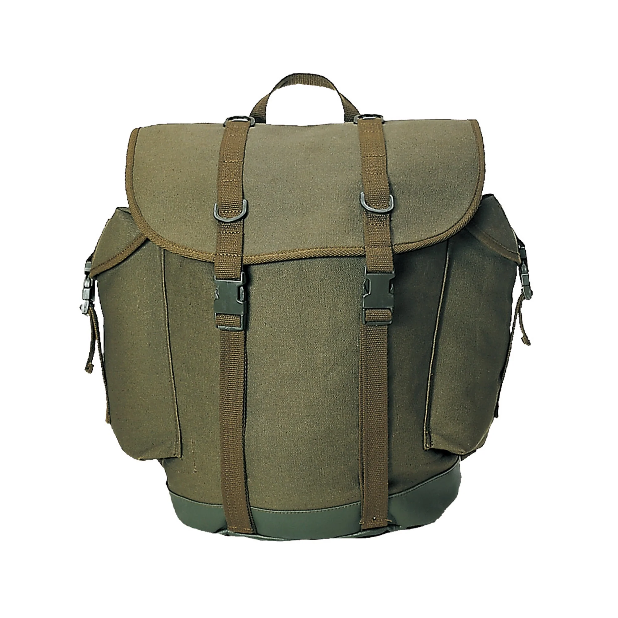 BW Gebirgsrucksack Import 25 L