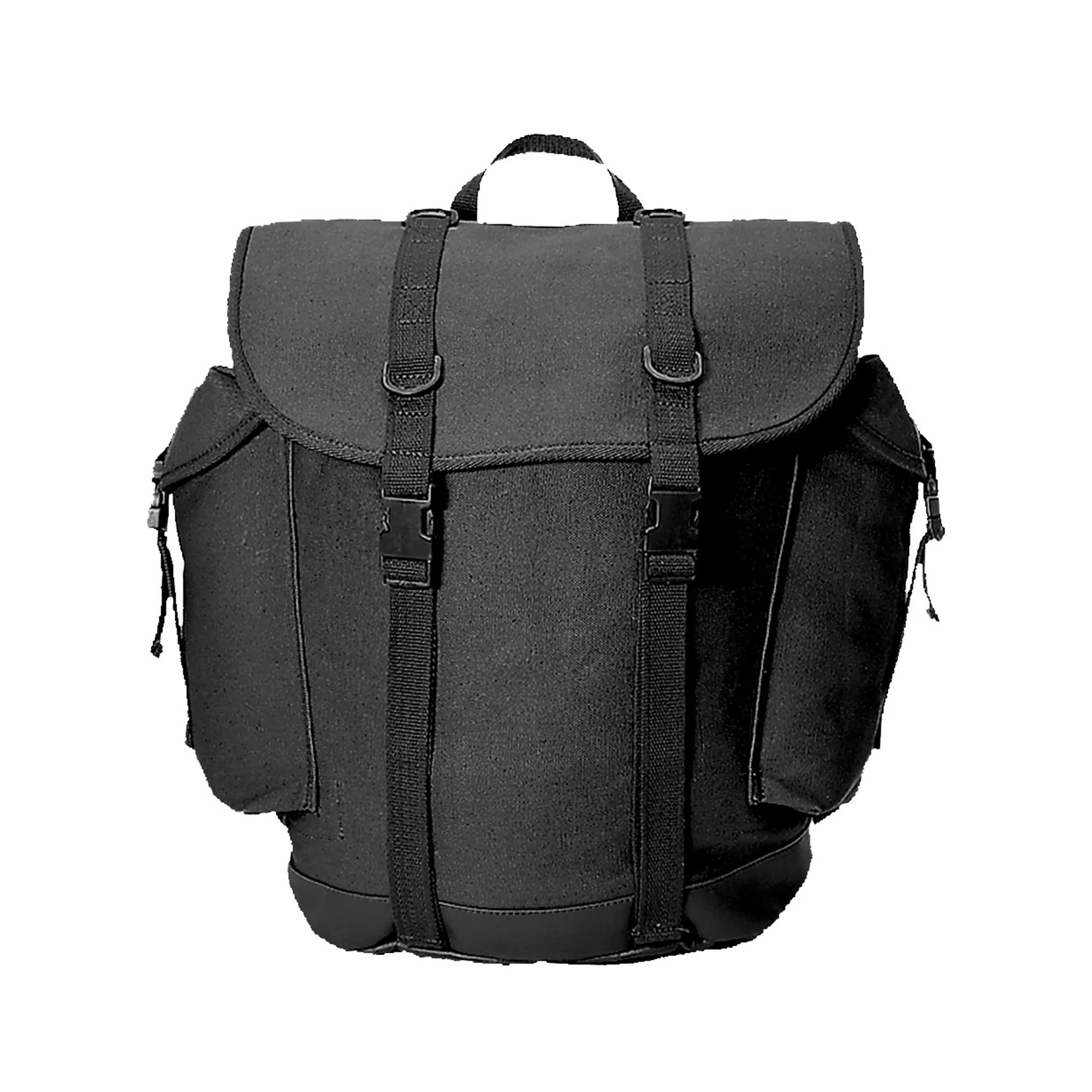 BW Gebirgsrucksack Import 25 L - Image 2