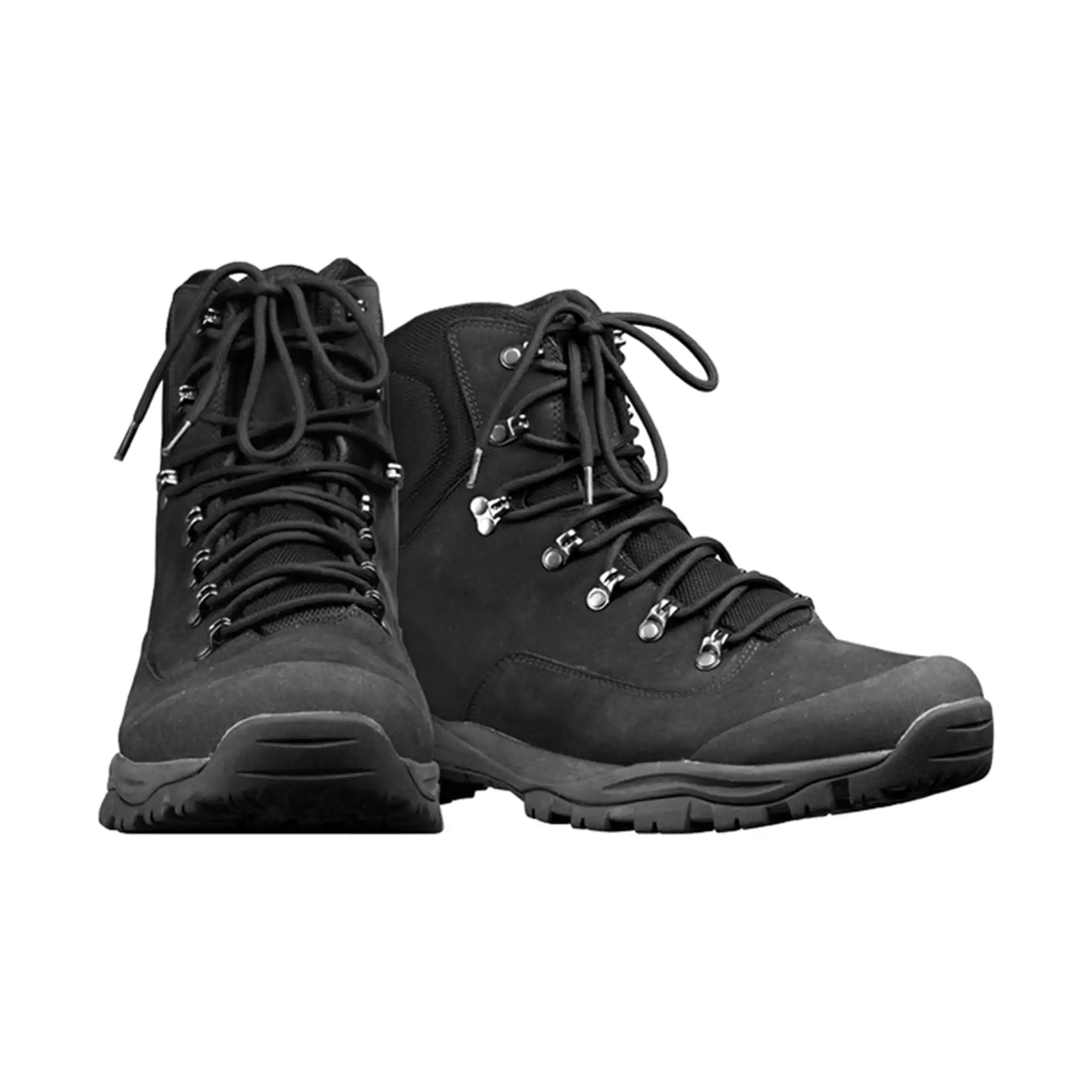 BW Kampfschuhe