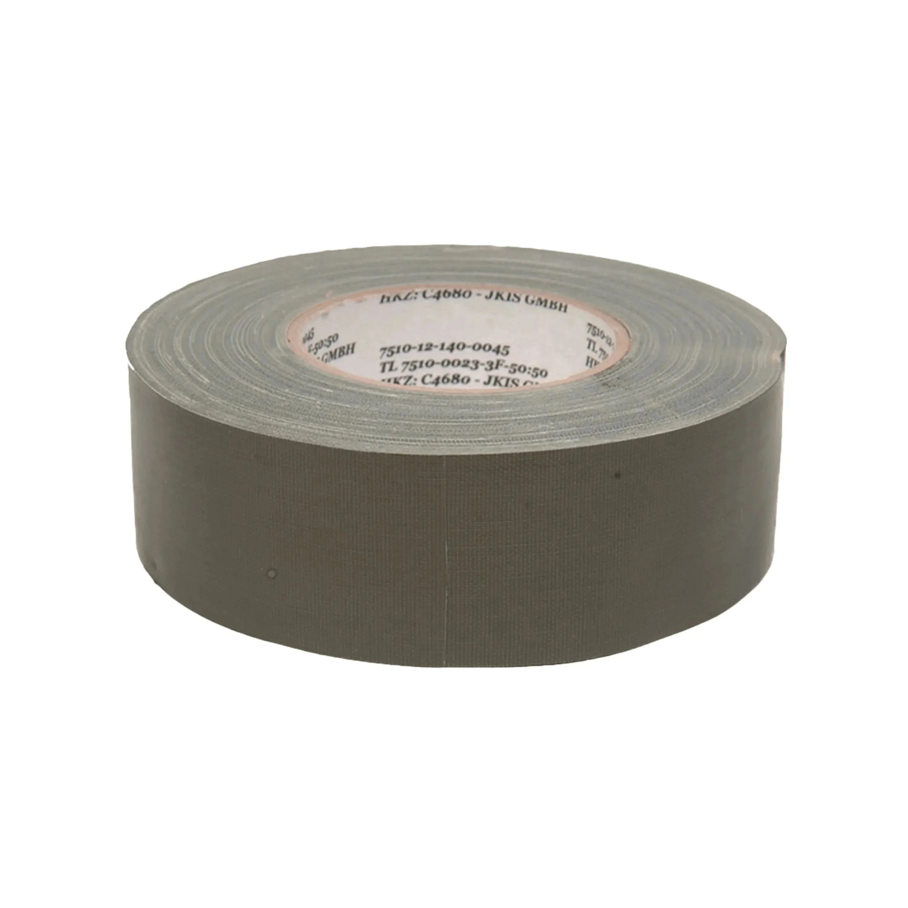 BW Panzerband 75 mm x 50 m