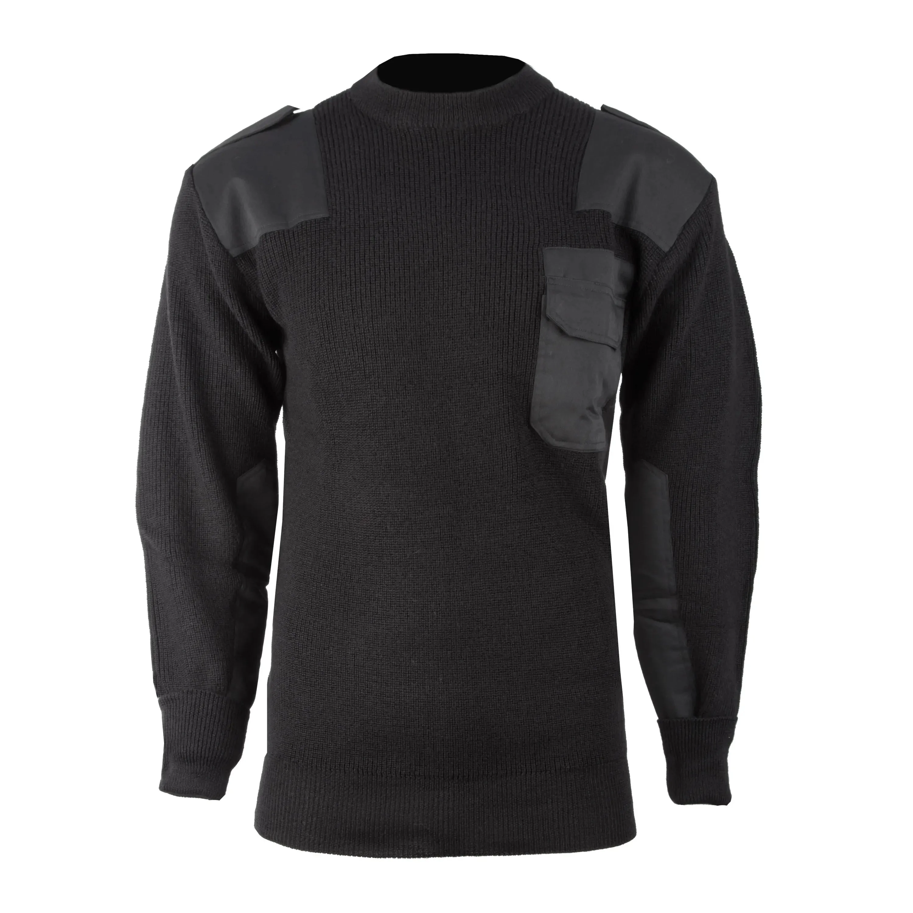 BW Pullover Premium - Image 3