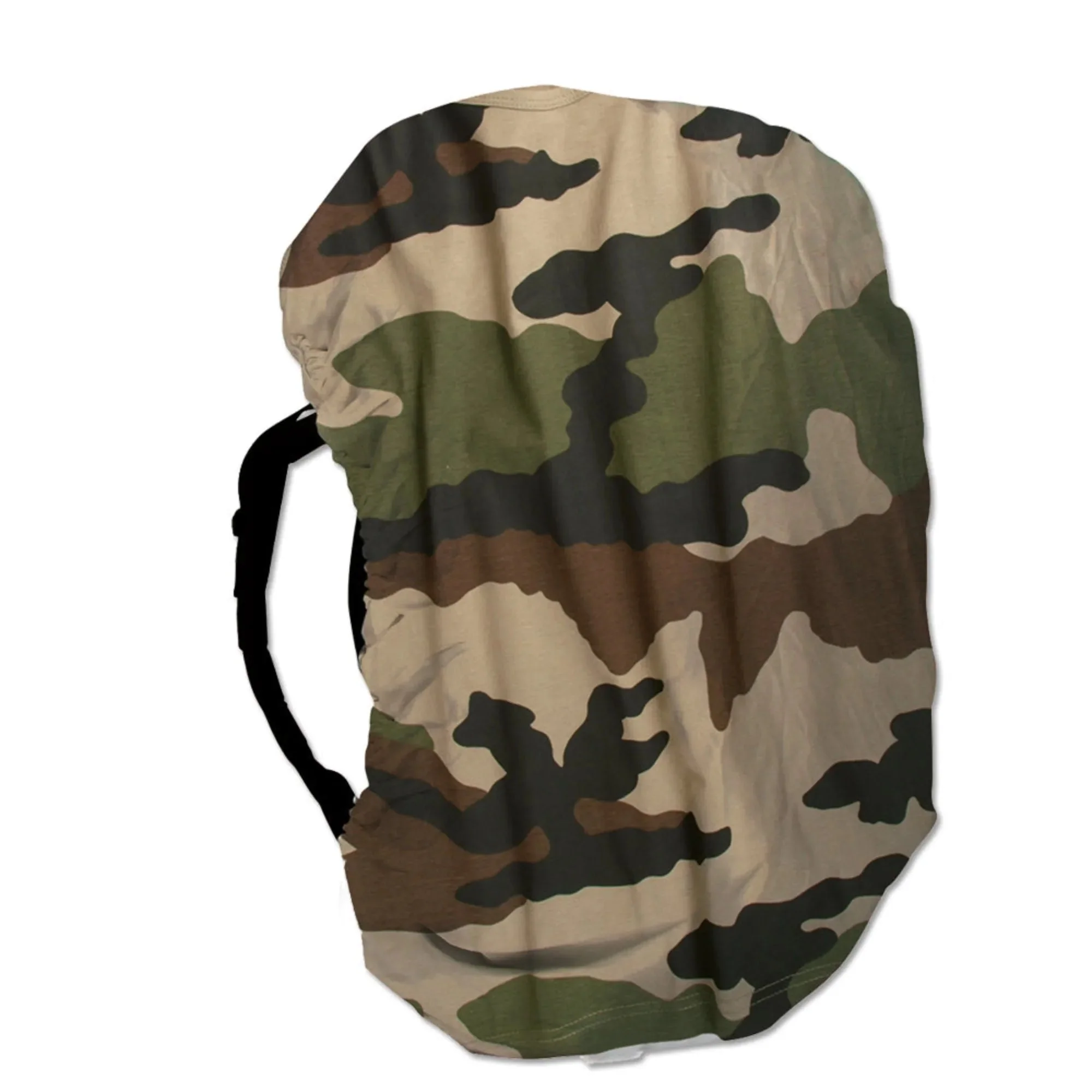 BW Rucksackbezug 80 L - Image 2