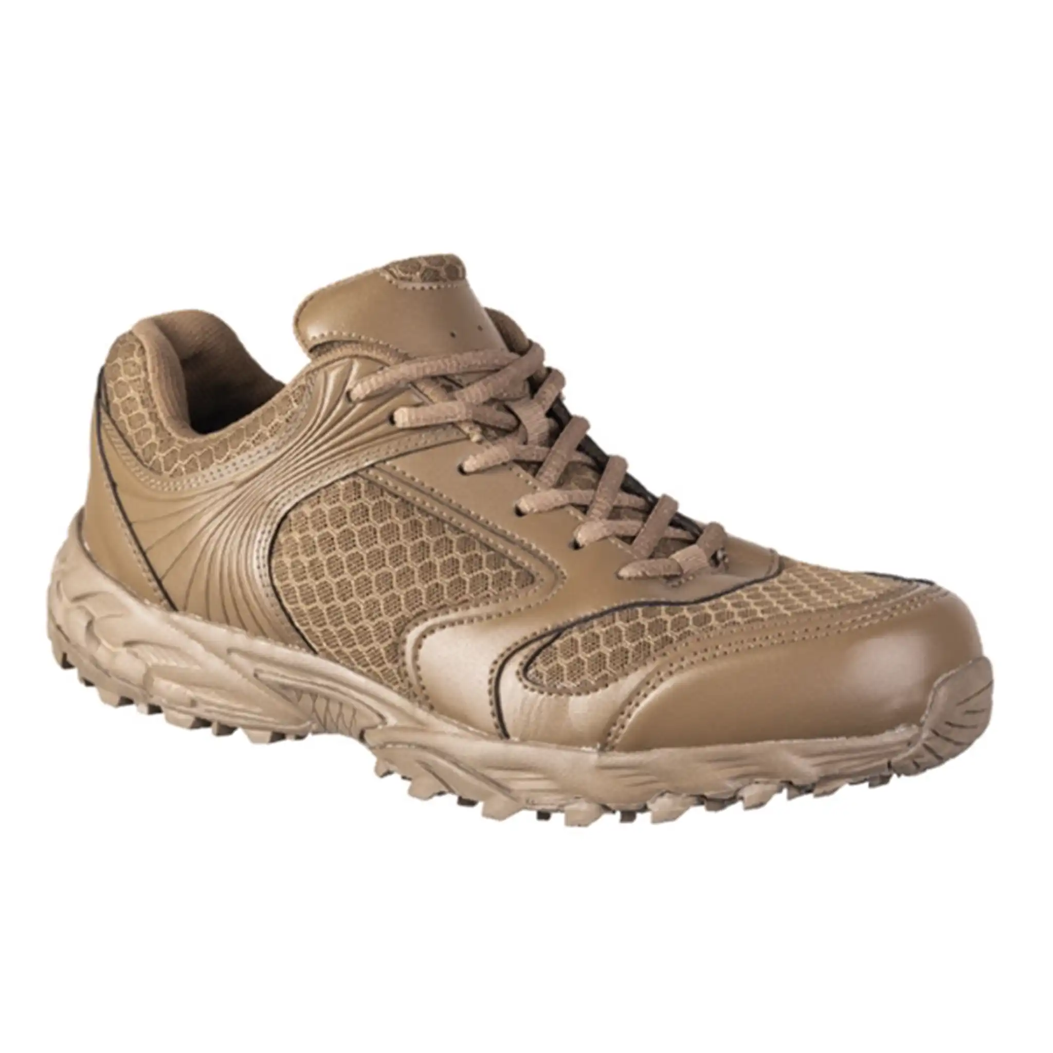 BW Sportschuhe Gelände - Image 3