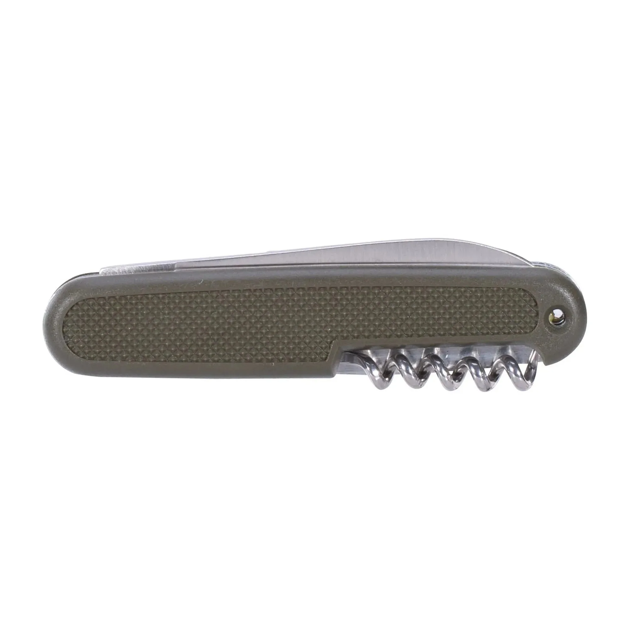 BW Taschenmesser alte Ausführung oliv - Image 5