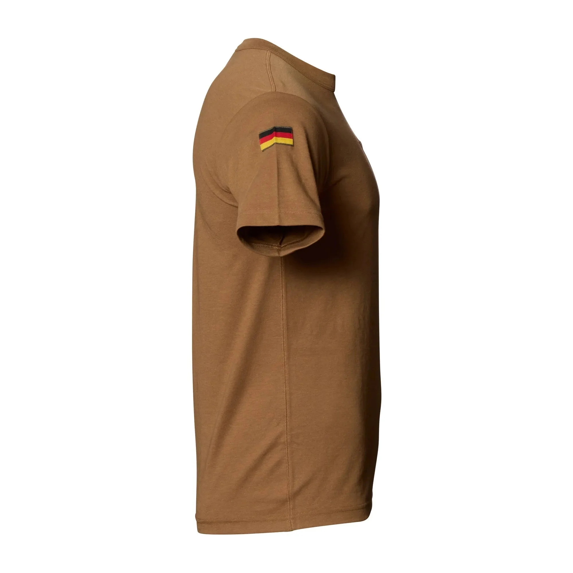 BW Tropen T-Shirt Import Klett mit Hoheitsabzeichen - Image 3
