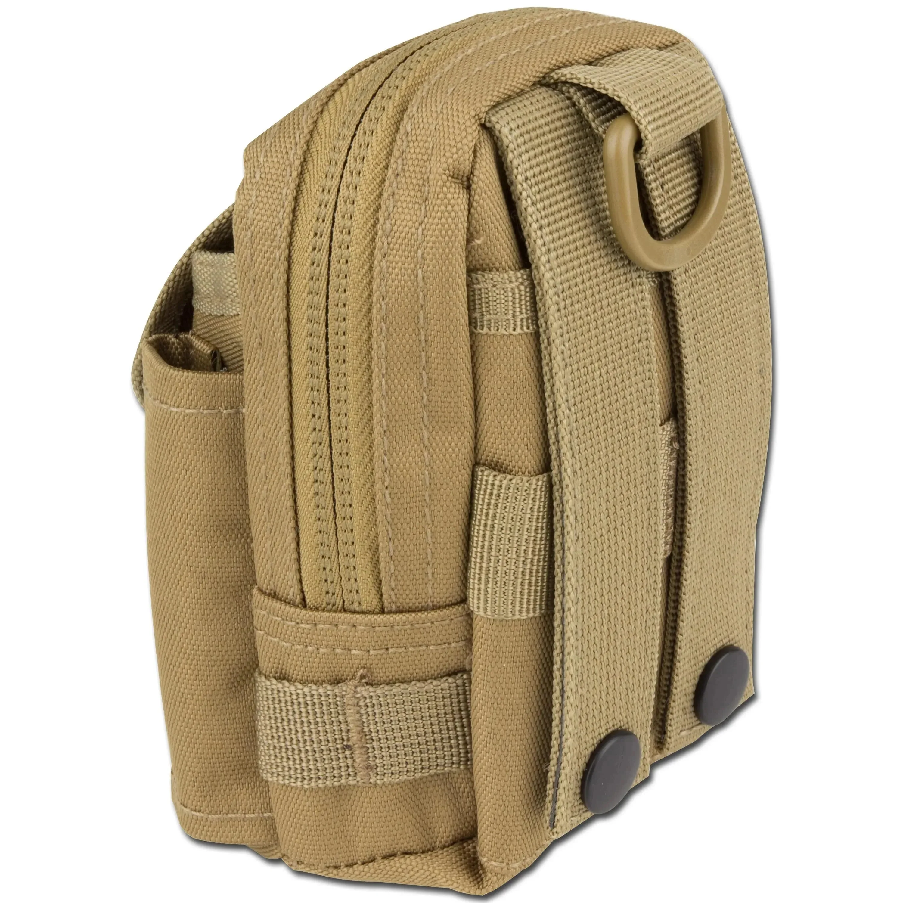 Commando Koppeltasche - Image 2