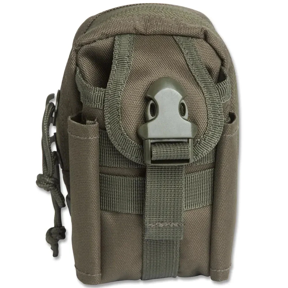 Commando Koppeltasche - Image 3