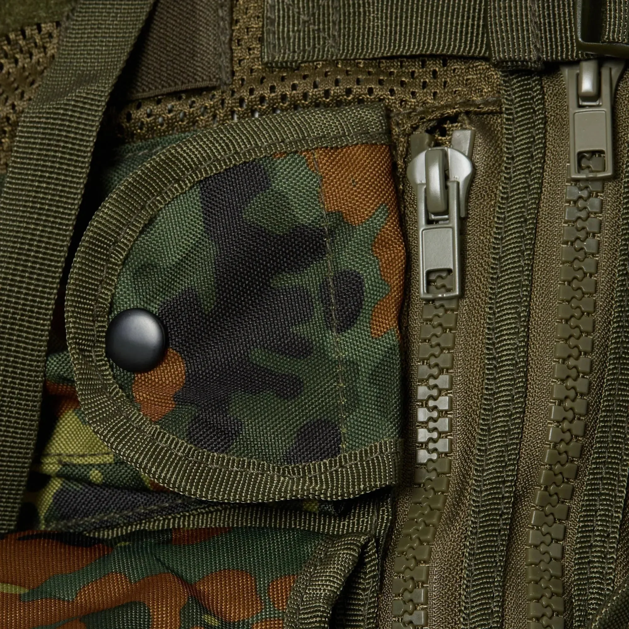 Einsatzweste Tactical - Image 5