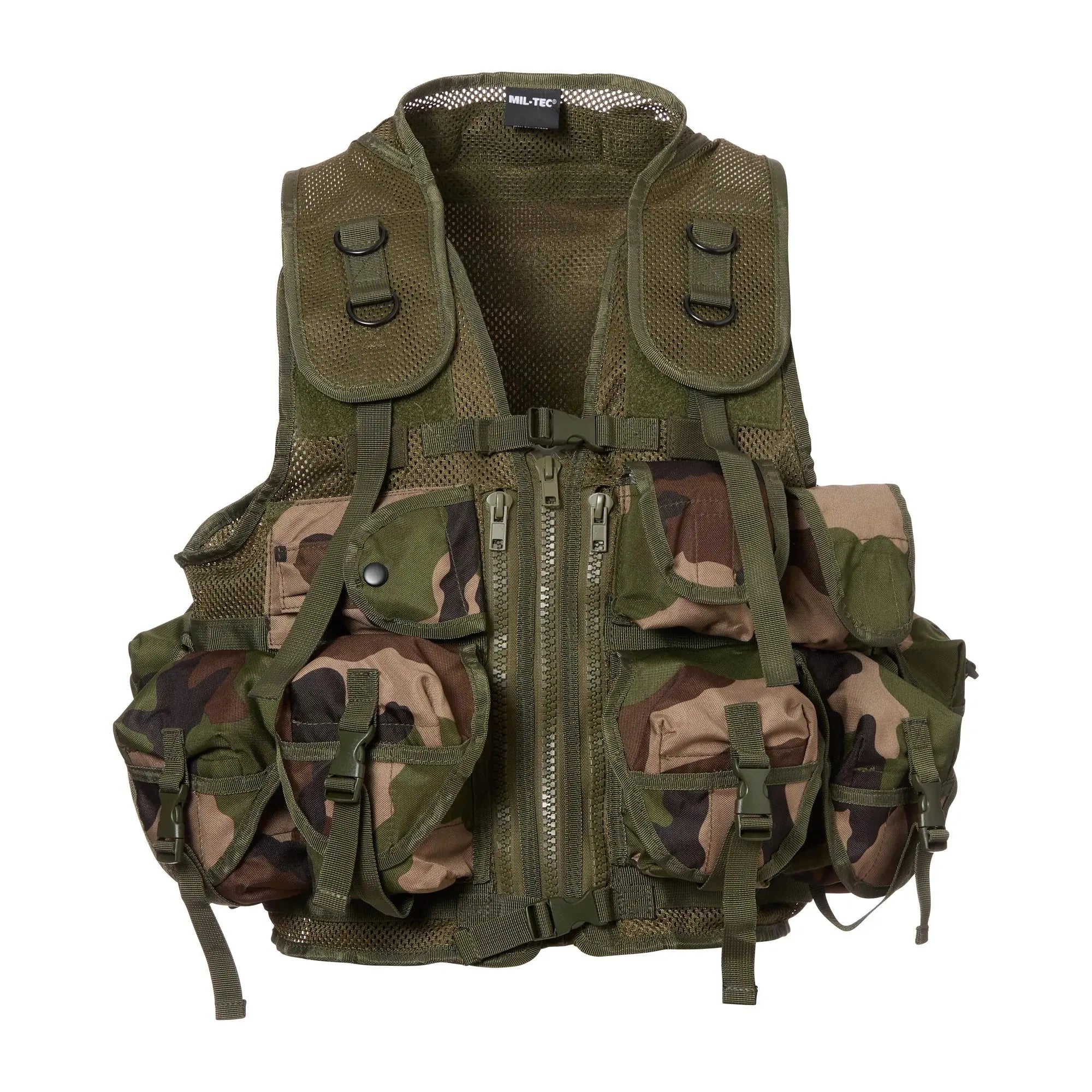 Einsatzweste Tactical - Image 7