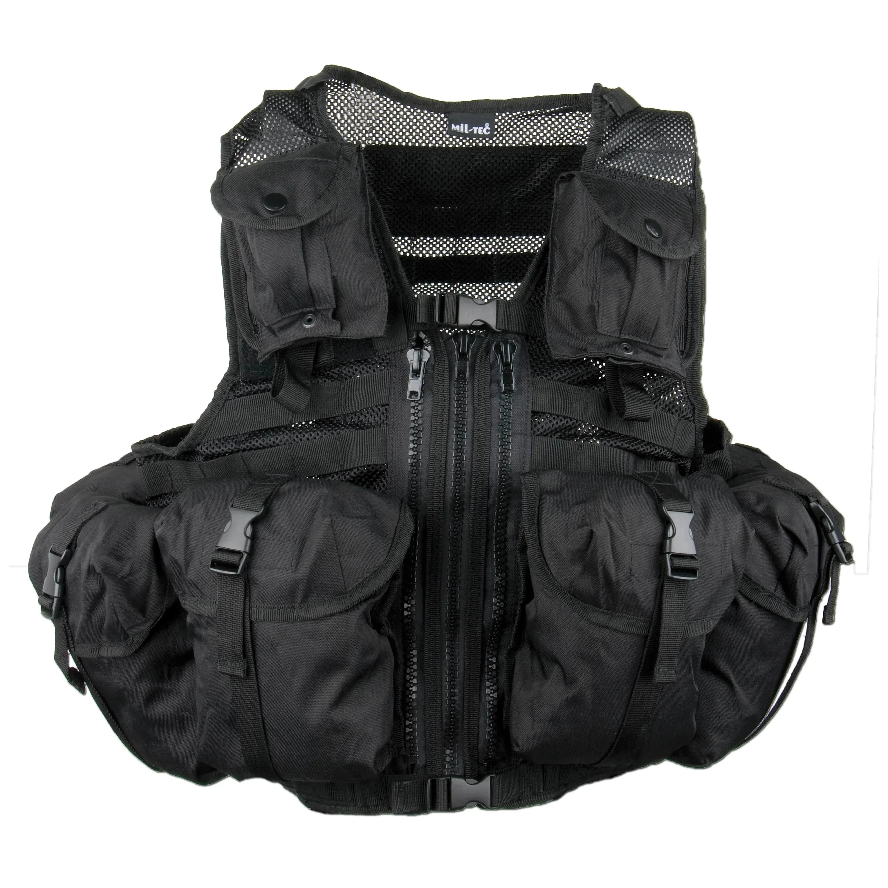 Einsatzweste Tactical Modular - Image 3