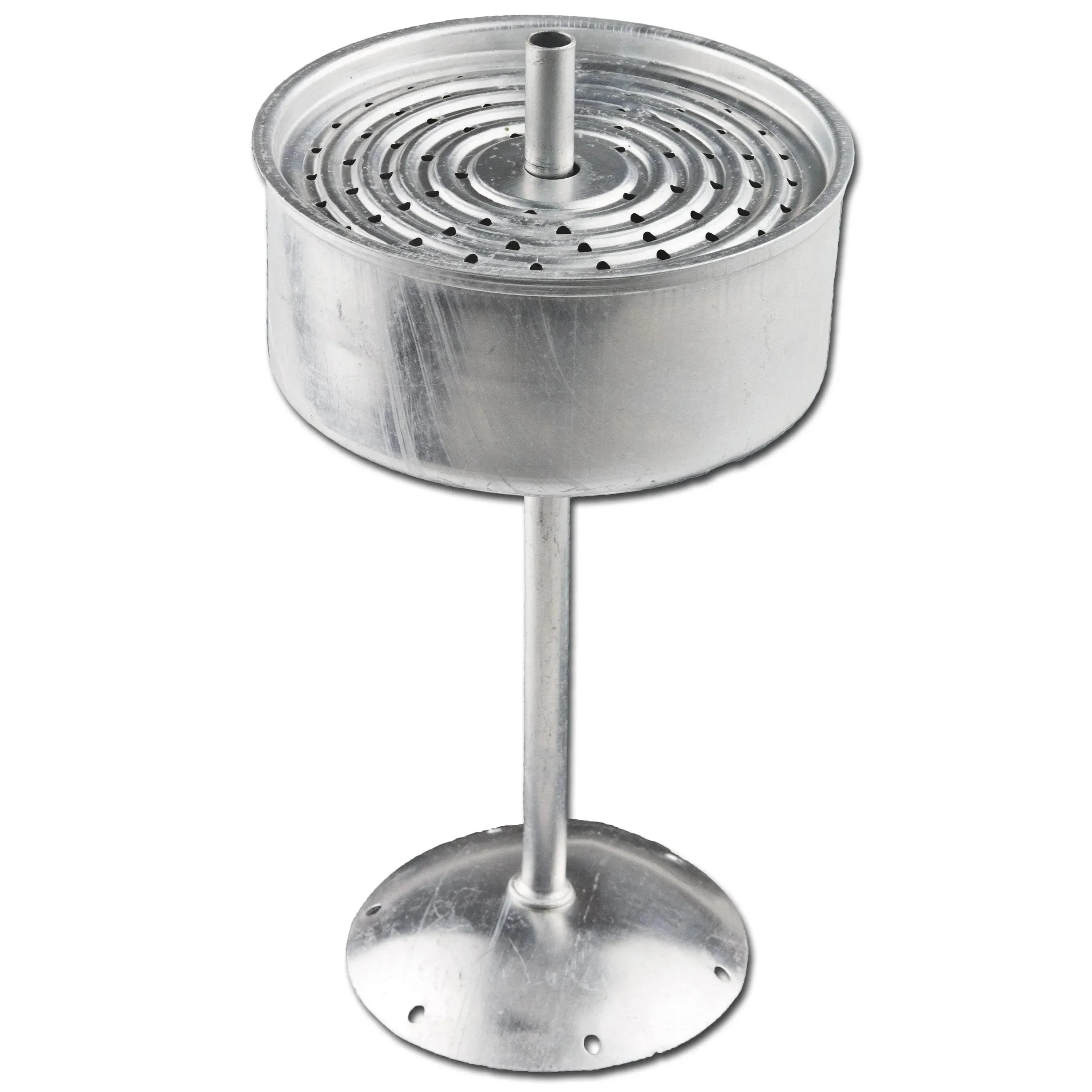 Emaille Kanne 2 Liter - Image 3