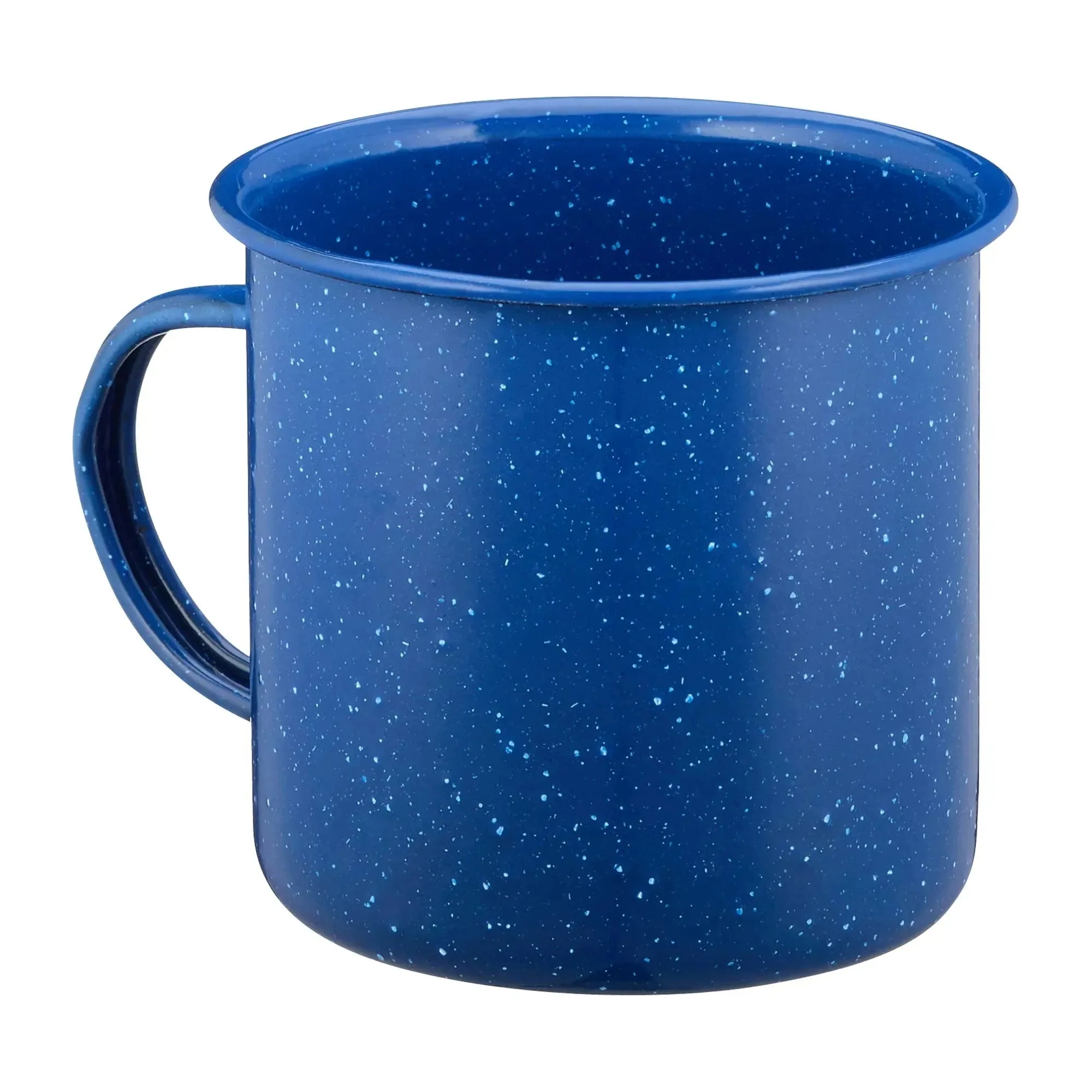 Emaille Tasse Western 680 ml - Image 2
