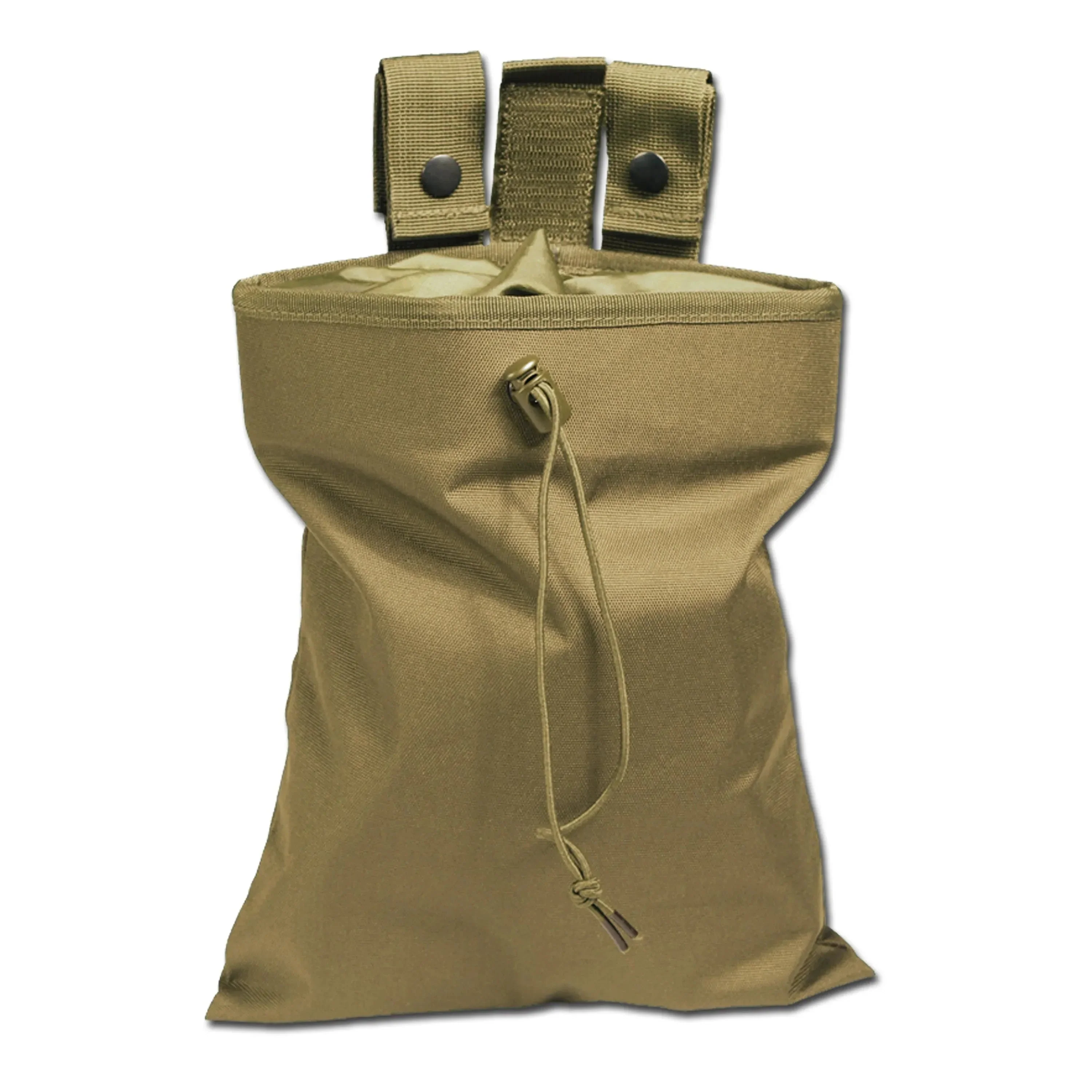 Empty Shell Pouch - Image 2