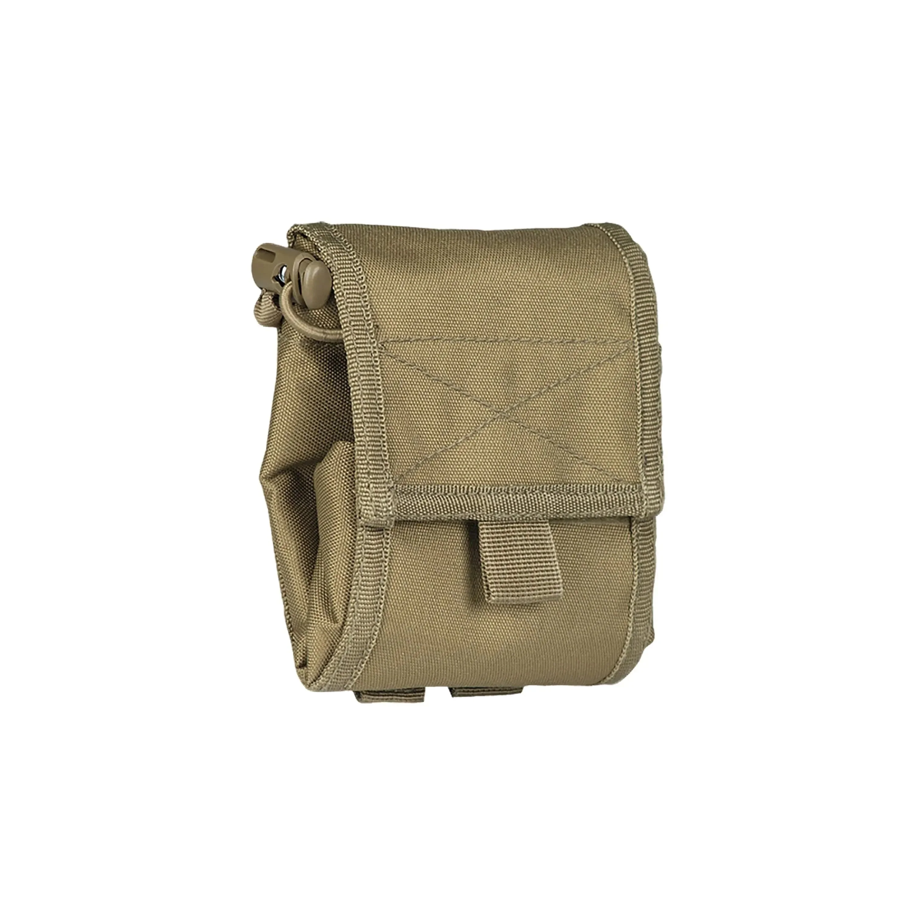 Empty Shell Pouch Collaps - Image 2