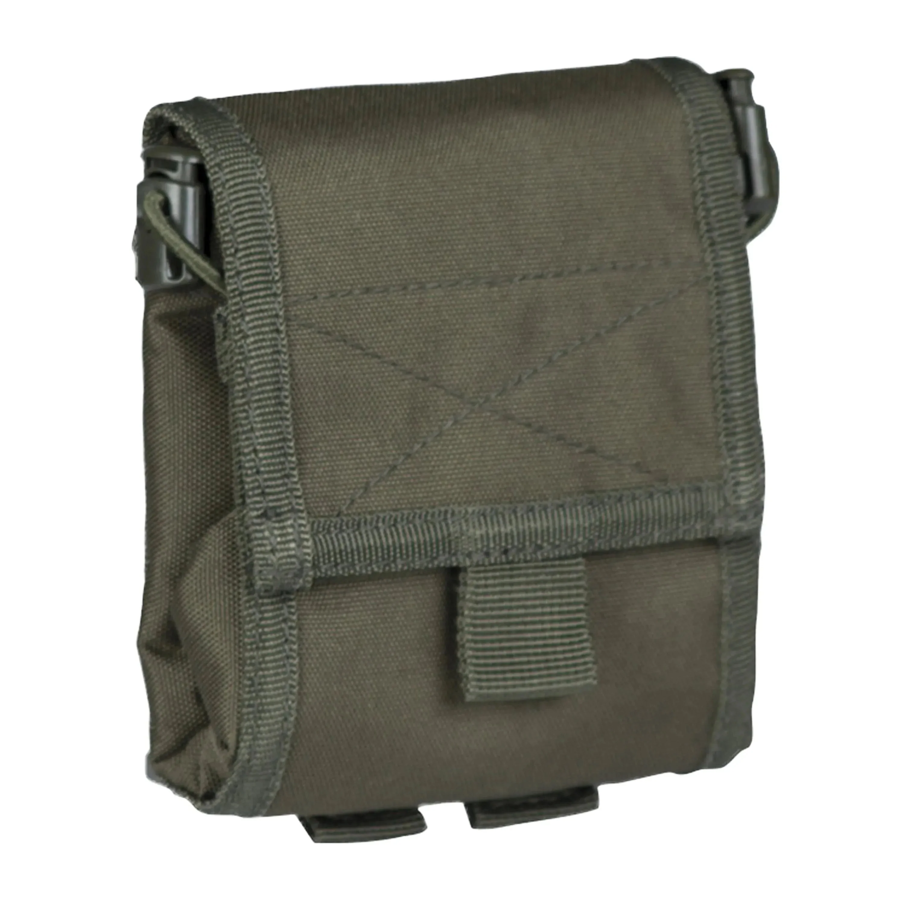 Empty Shell Pouch Collaps - Image 3