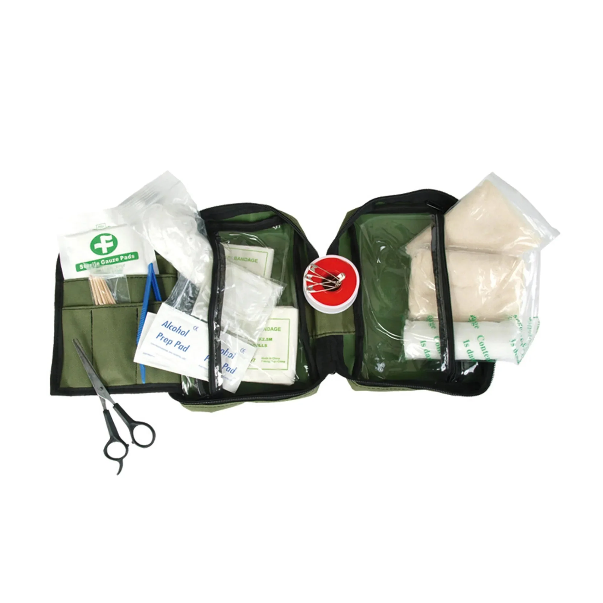 First-Aid Kit Large - Image 2