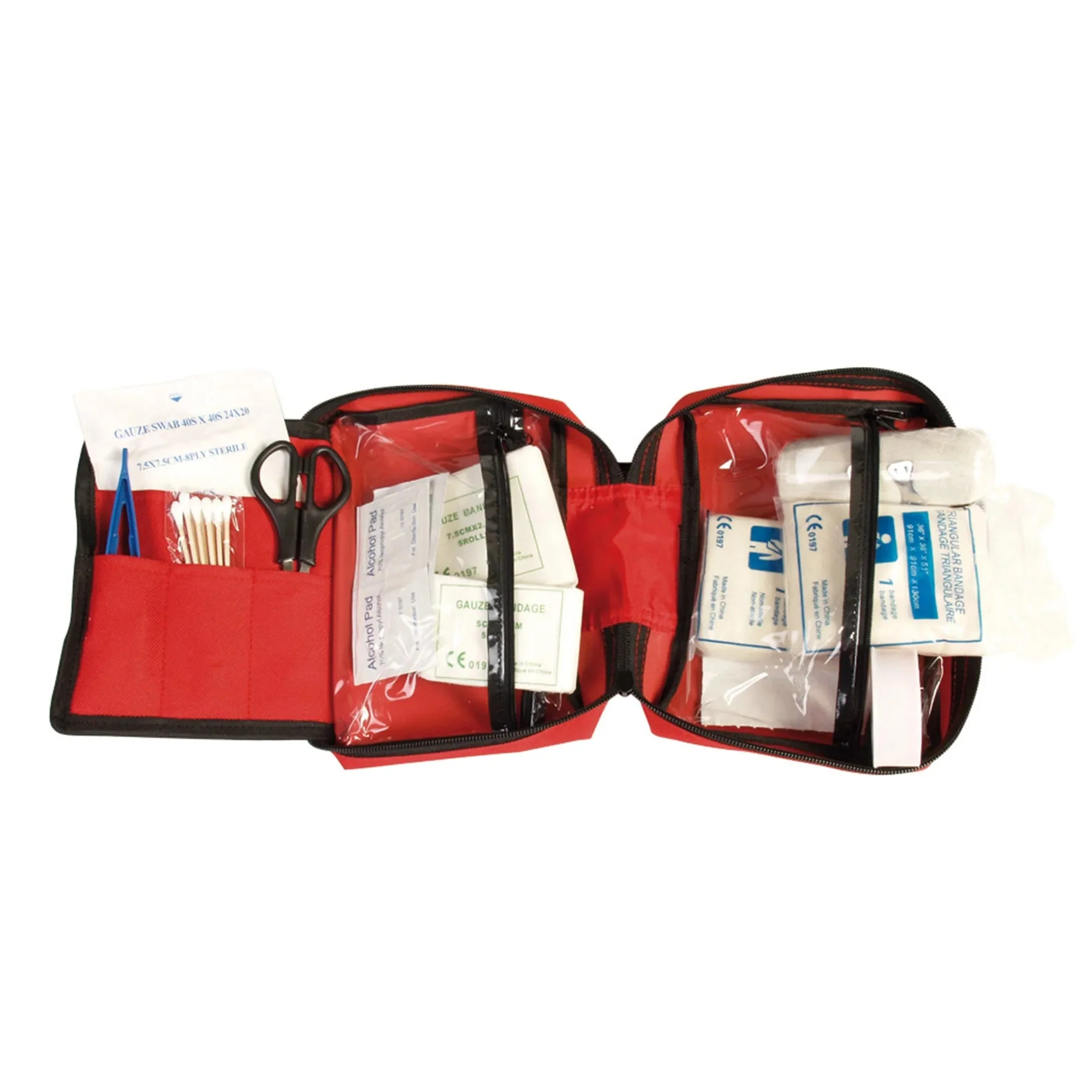 First-Aid Kit Large - Image 3