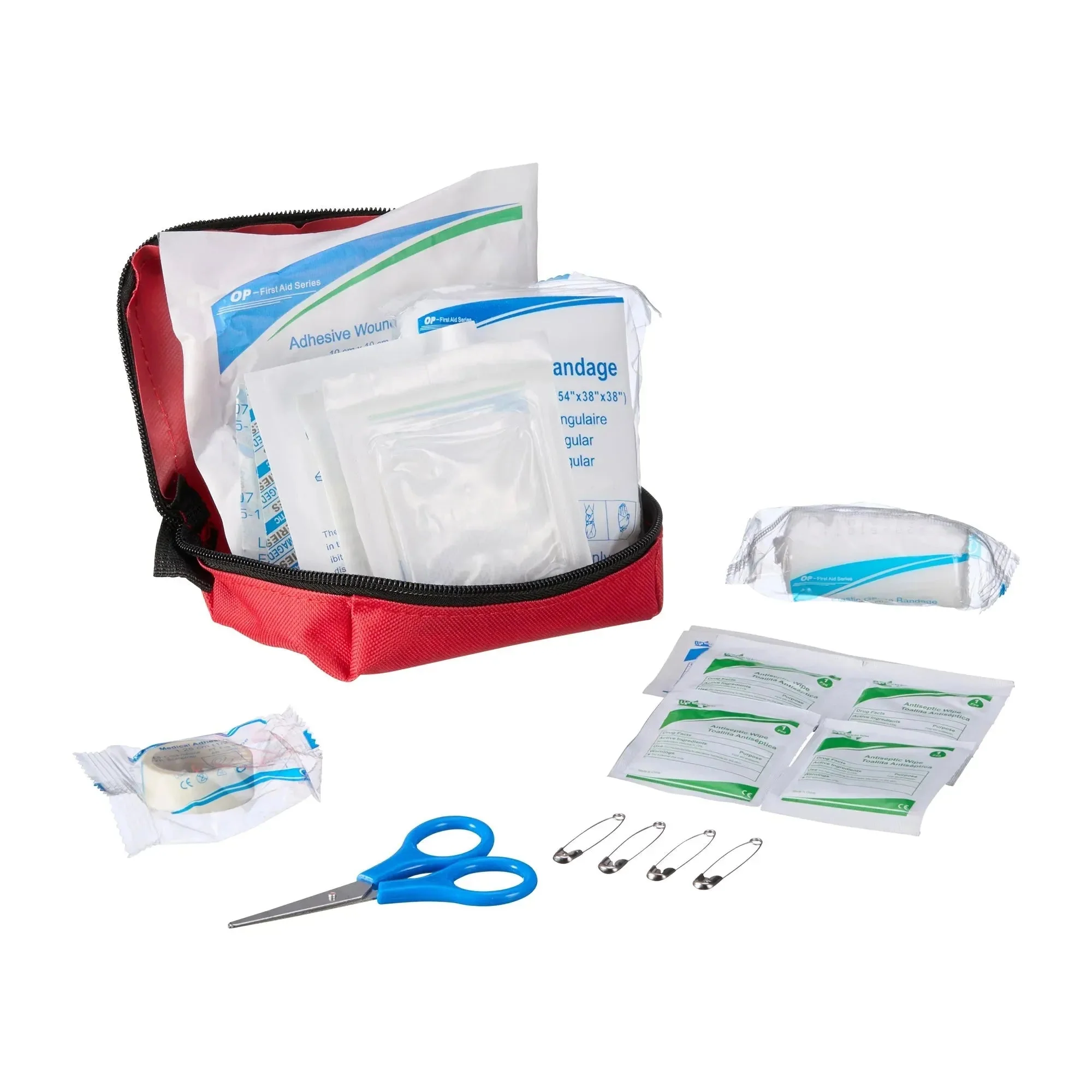 First-Aid Kit Small - Image 3