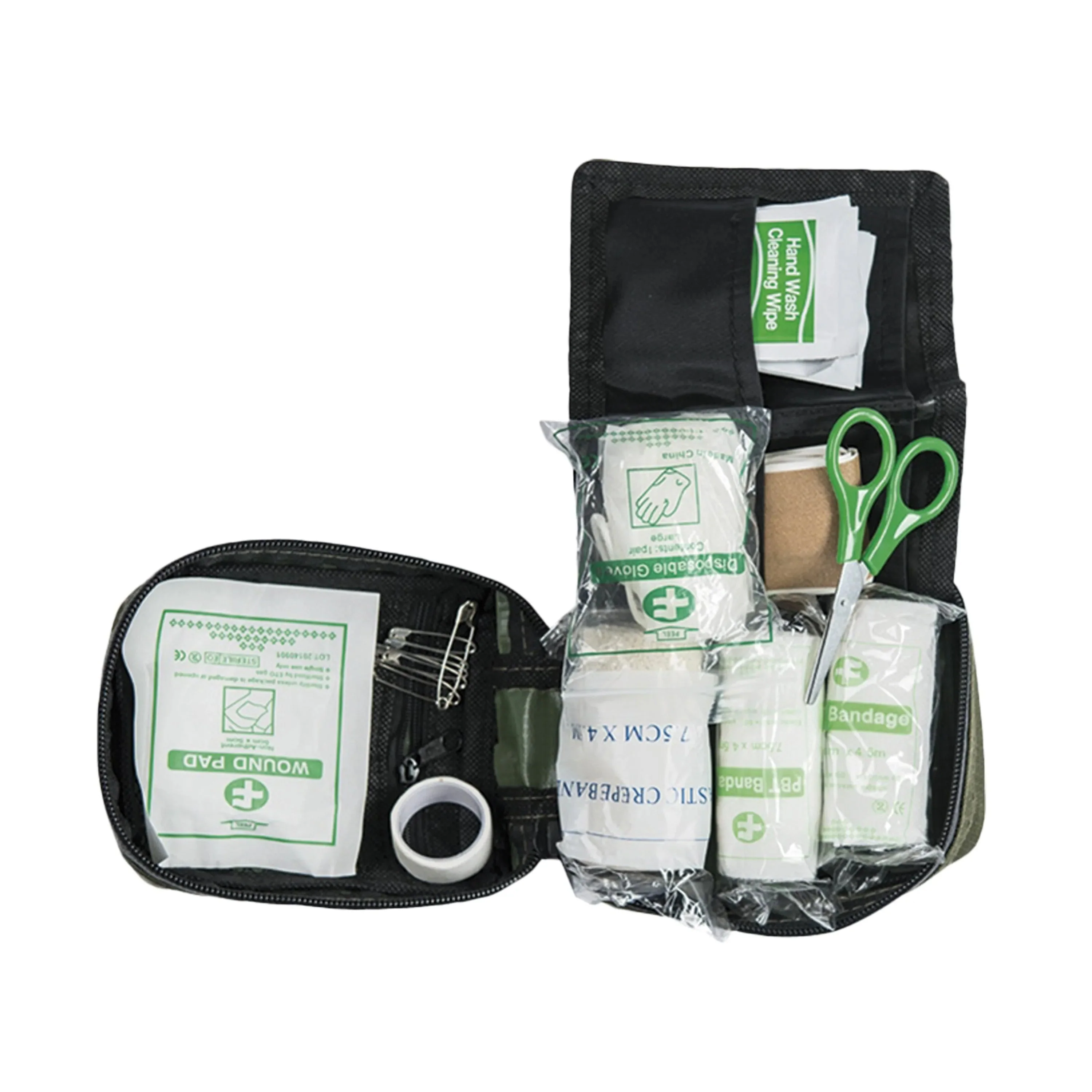 First Aid Pack Midi - Image 2