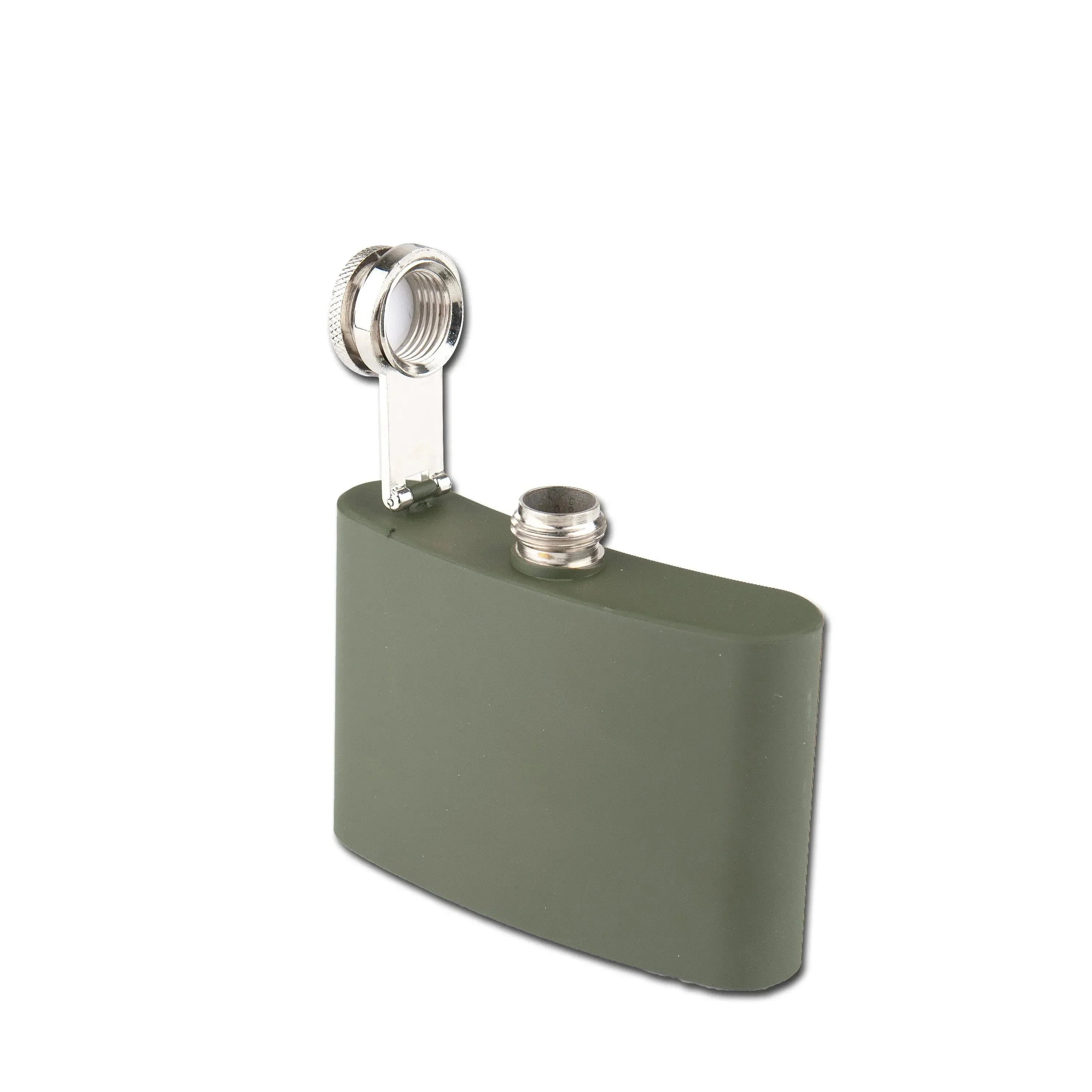 Flachmann 120 ml - Image 2