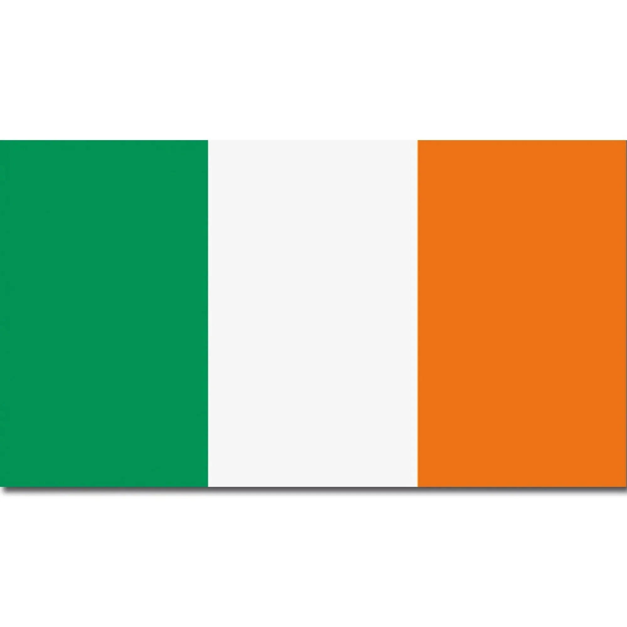 Flagge Irland