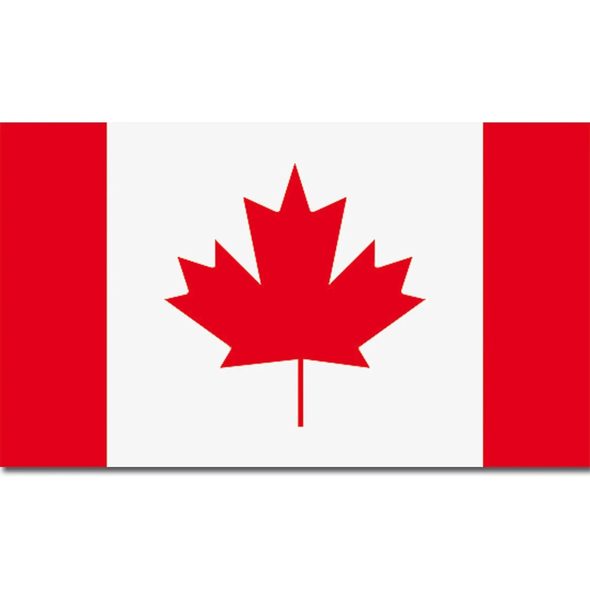 Flagge Kanada