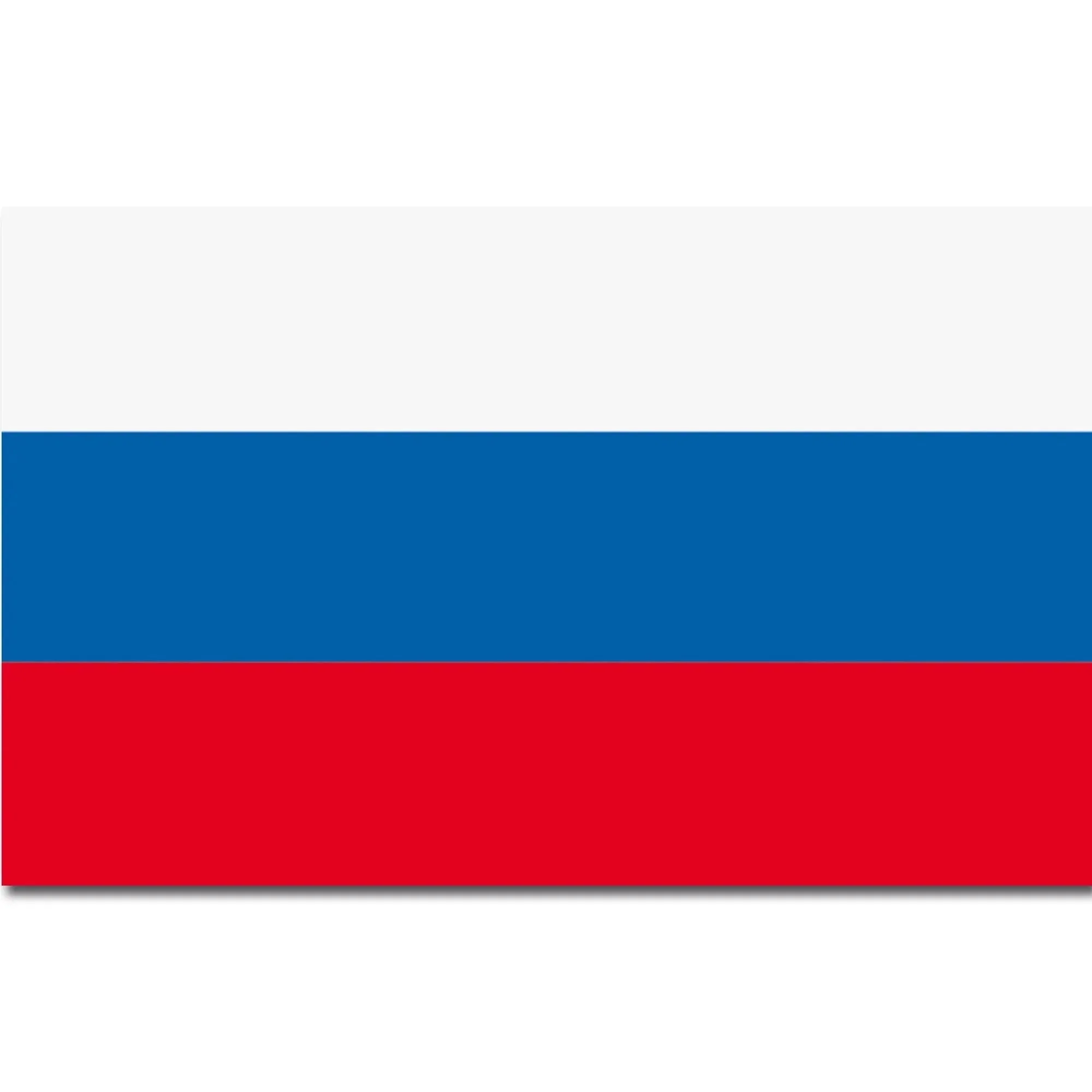 Flagge Russland