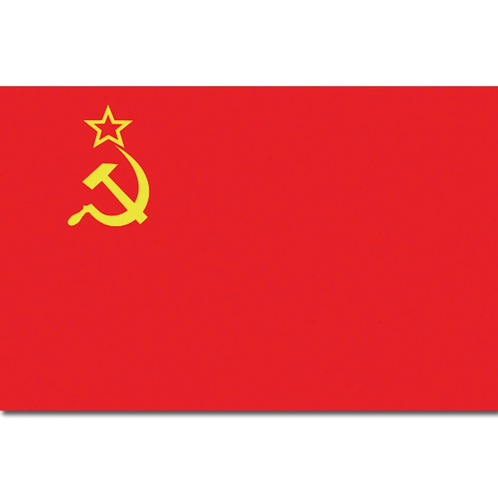 Flagge UDSSR