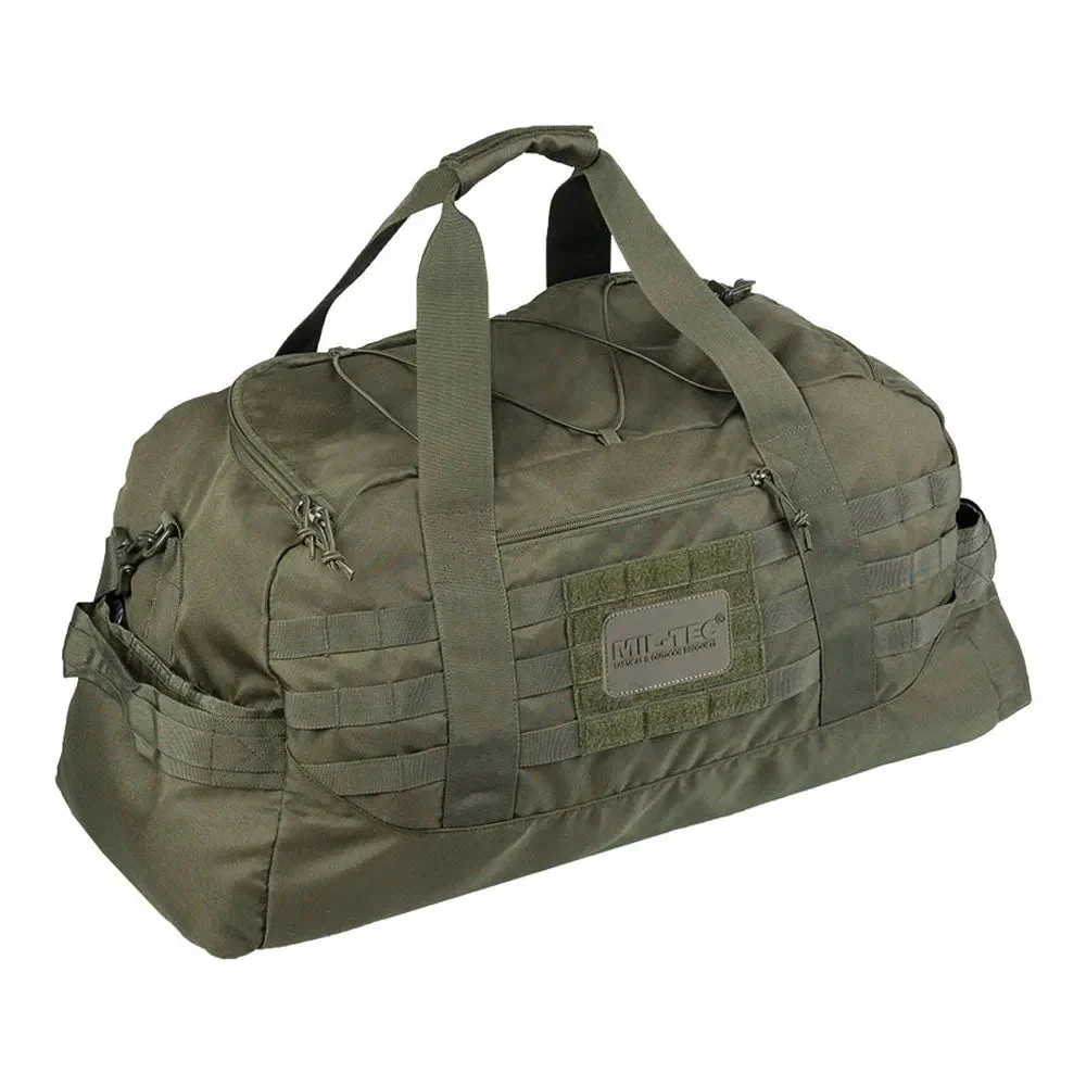 Fliegertasche Combat Medium 54L - Image 3