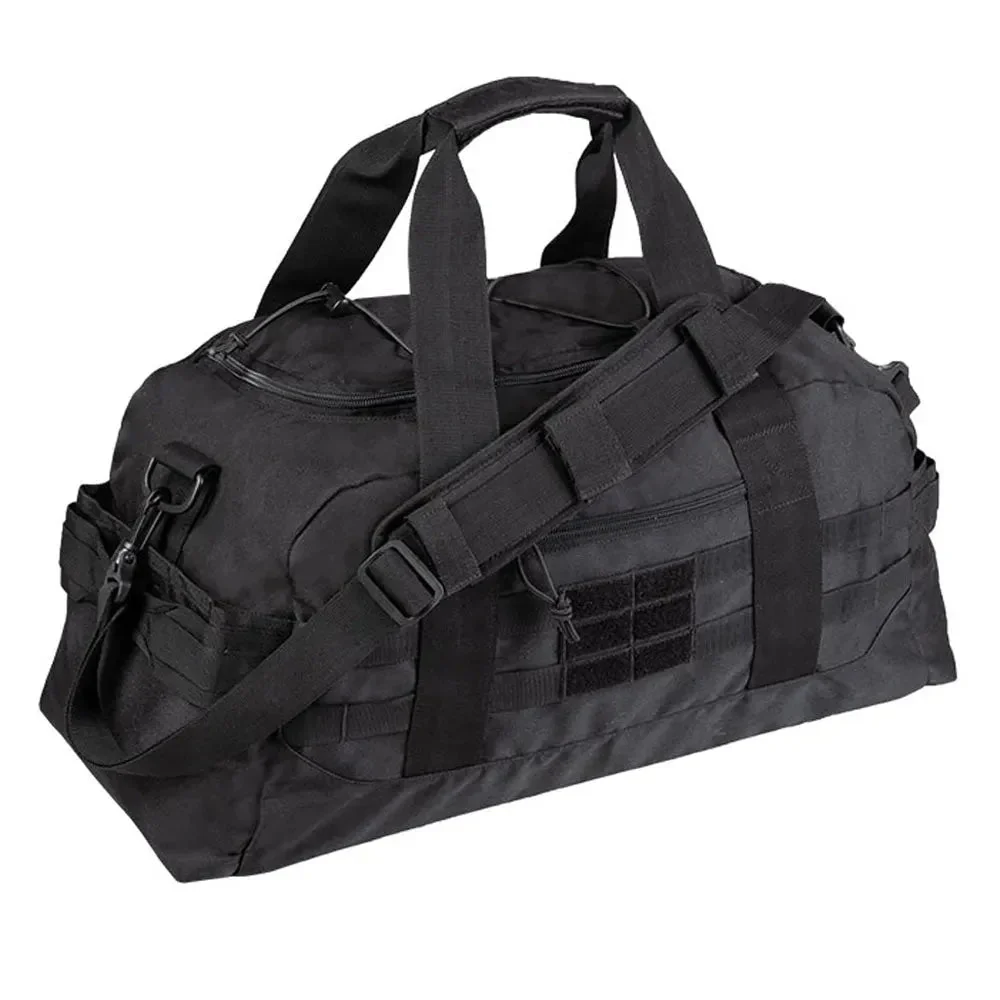 Fliegertasche Combat Small - Image 2