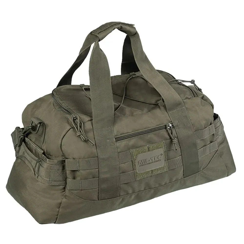 Fliegertasche Combat Small - Image 3