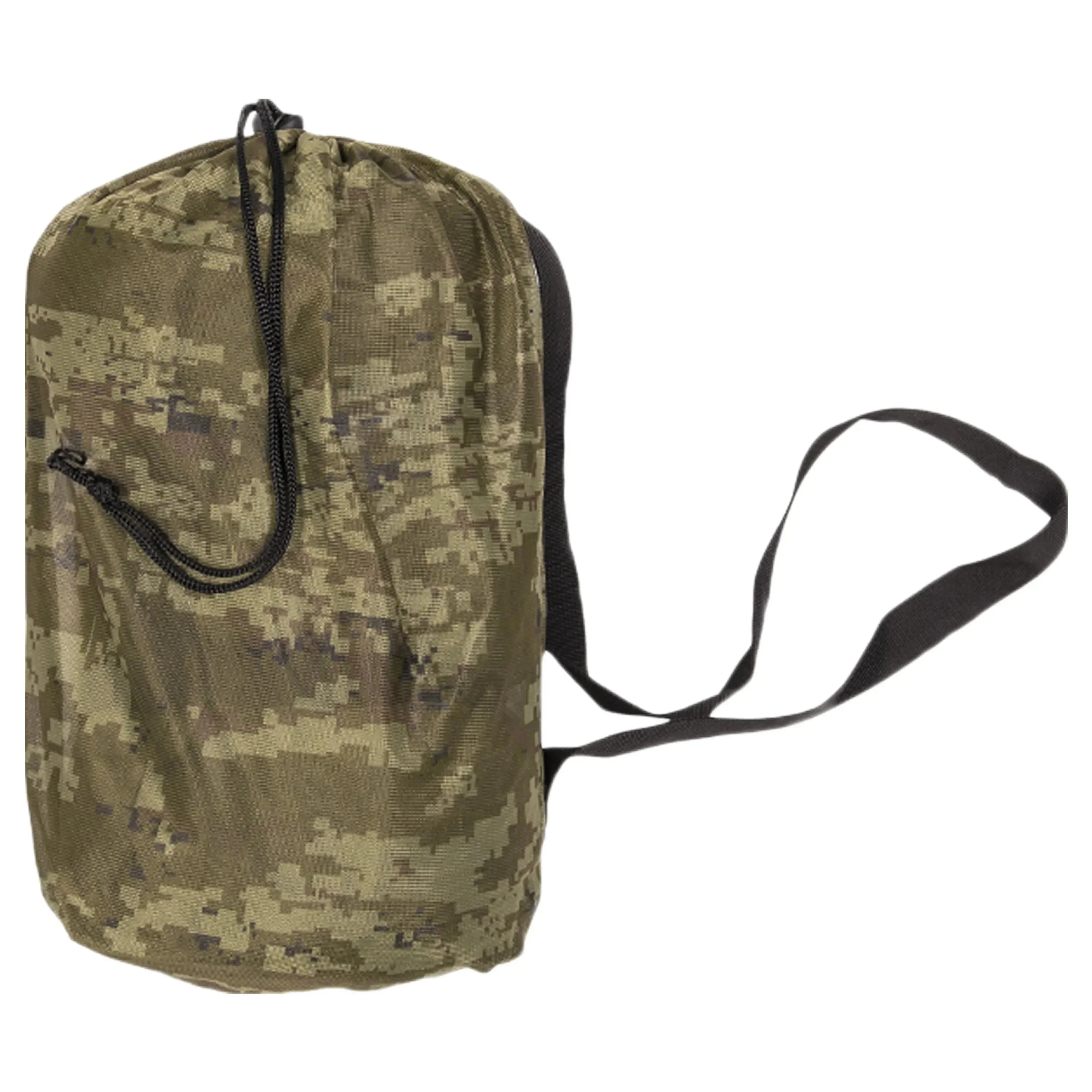 Ghillie Parka Anti-Fire Basic - Image 2