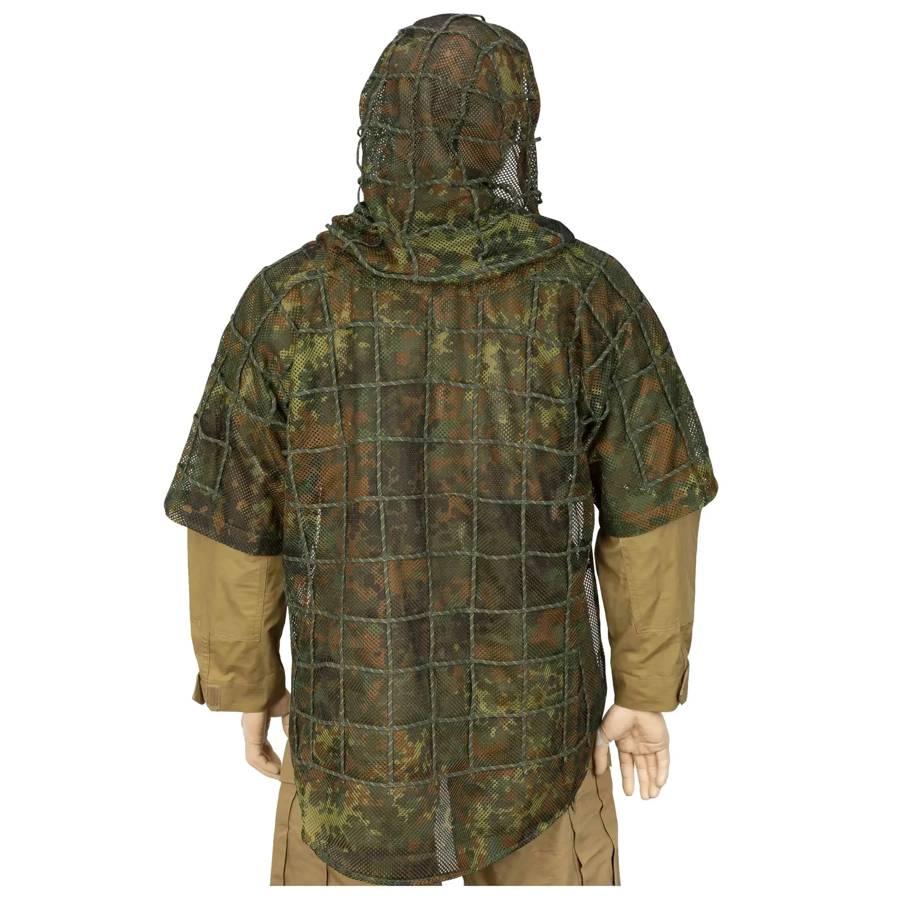 Ghillie Sniper Umhang - Image 11