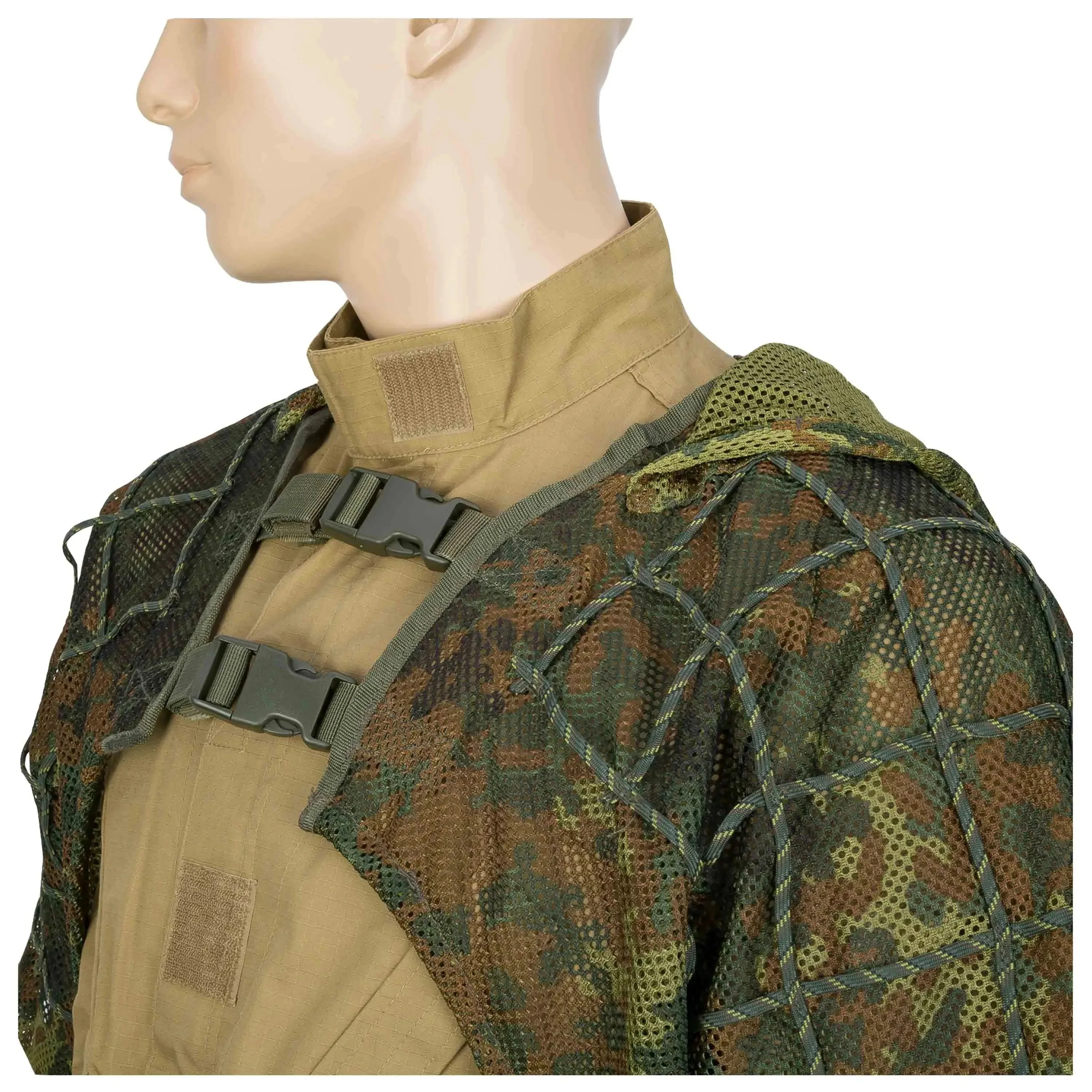 Ghillie Sniper Umhang - Image 12