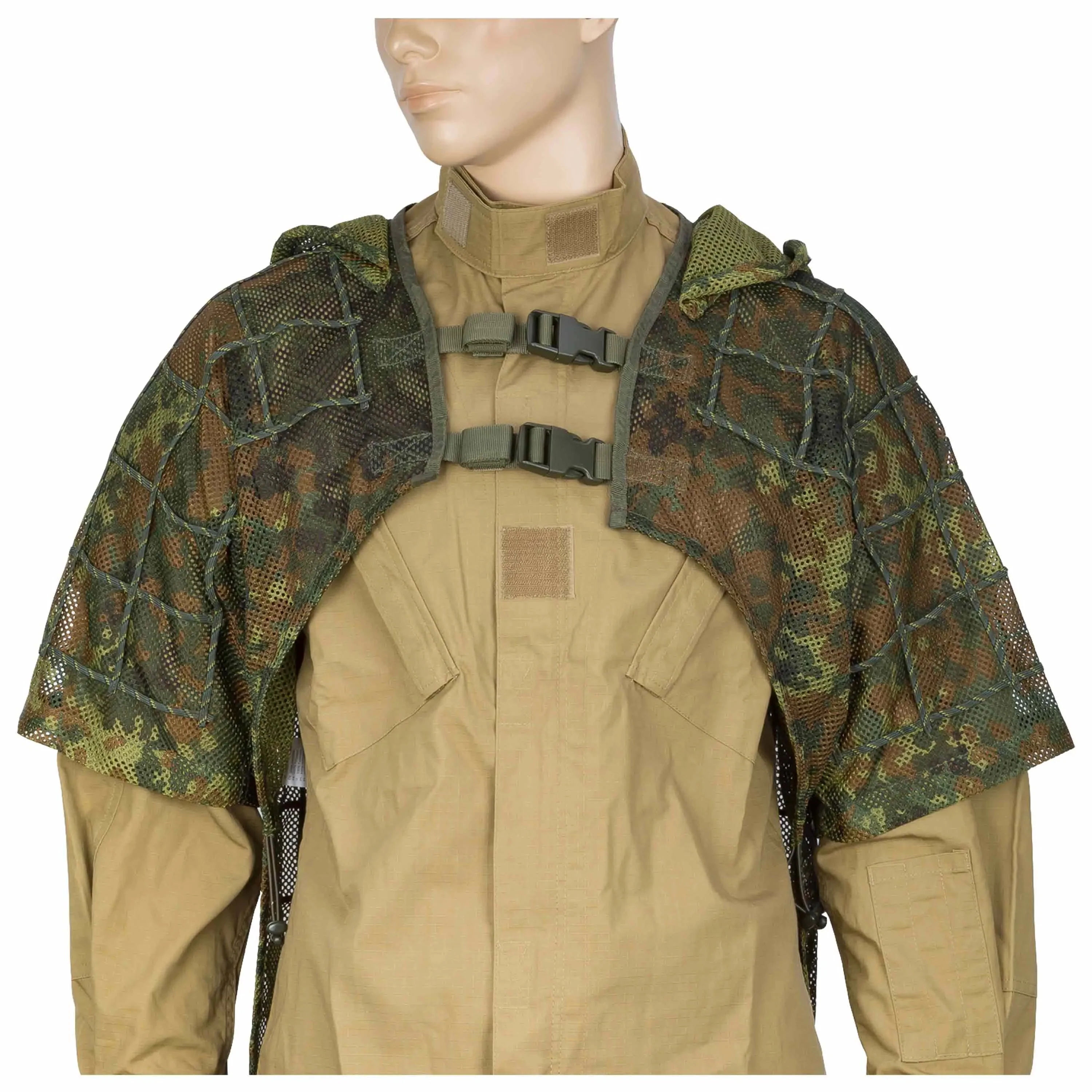 Ghillie Sniper Umhang - Image 3
