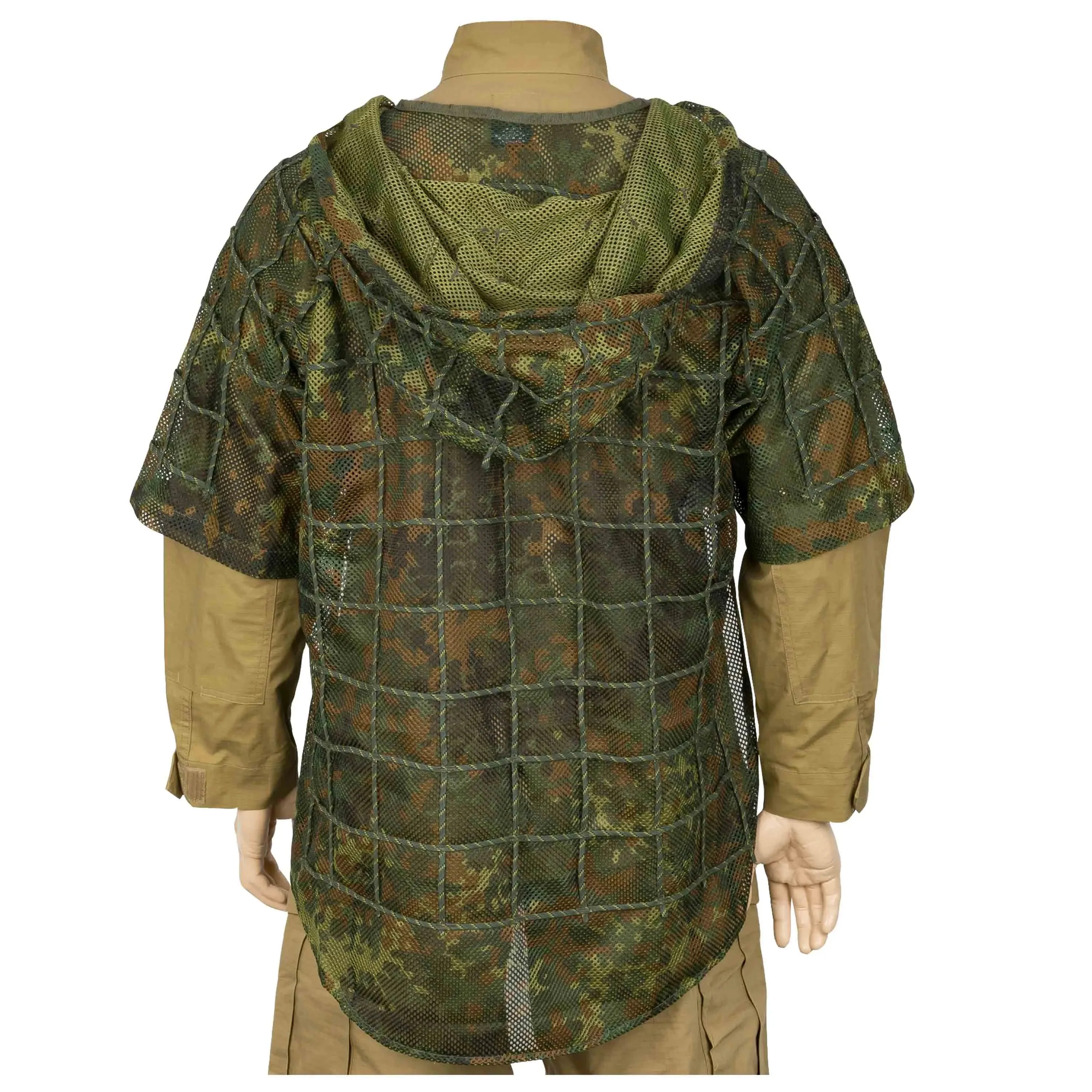 Ghillie Sniper Umhang - Image 4