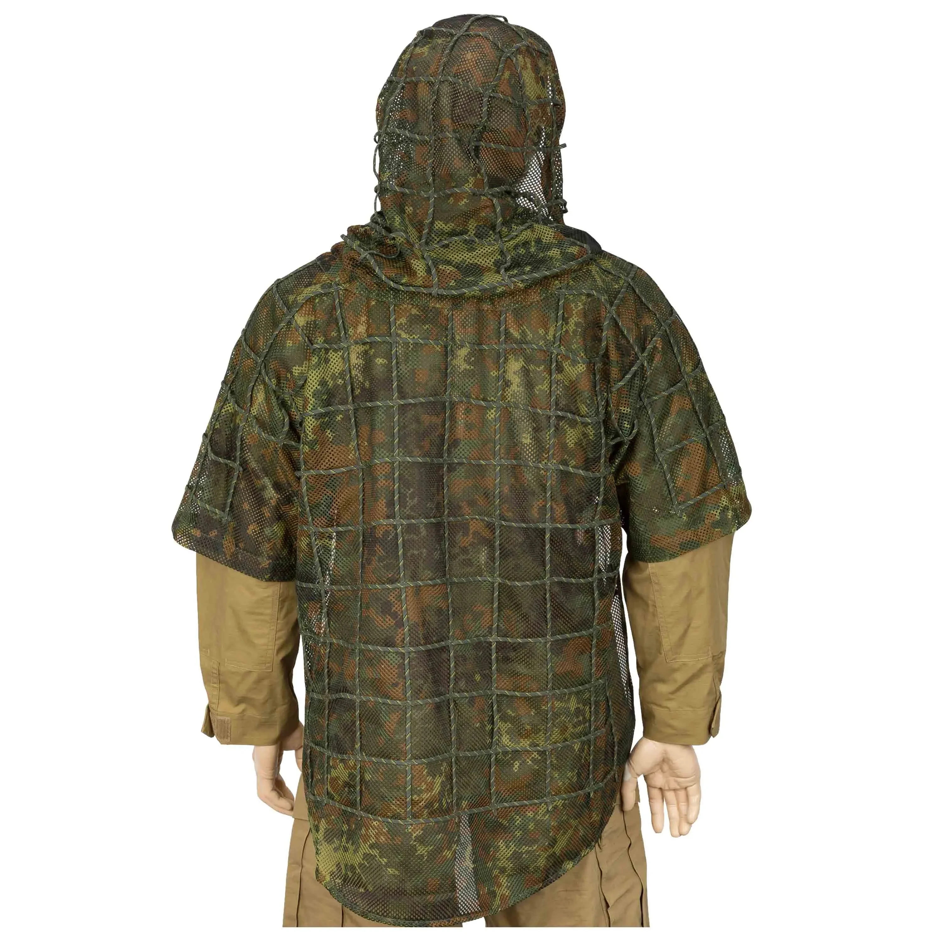 Ghillie Sniper Umhang - Image 5